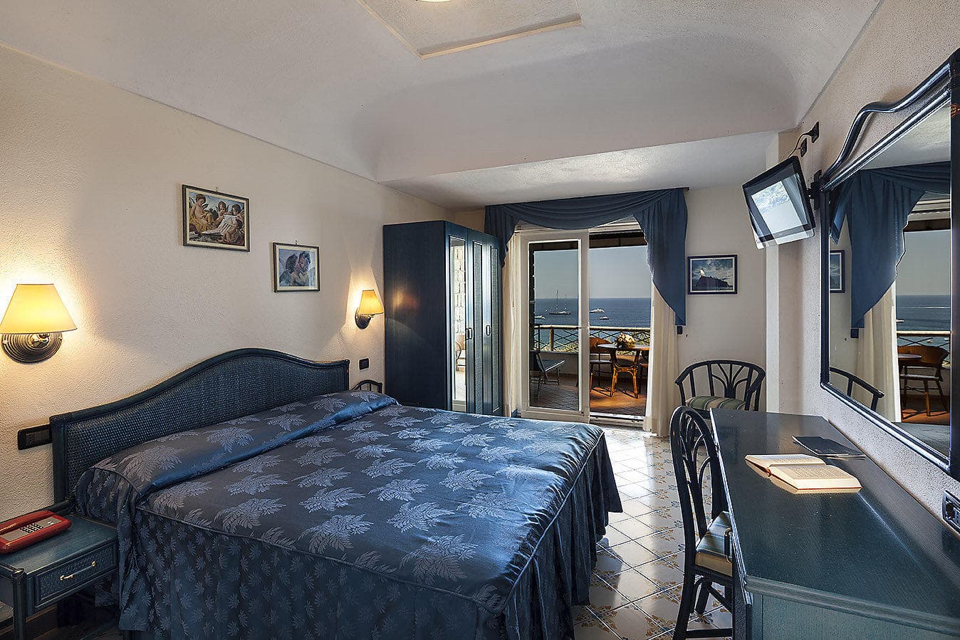 Sorriso Thermae Resort & SPA Ansicht 4