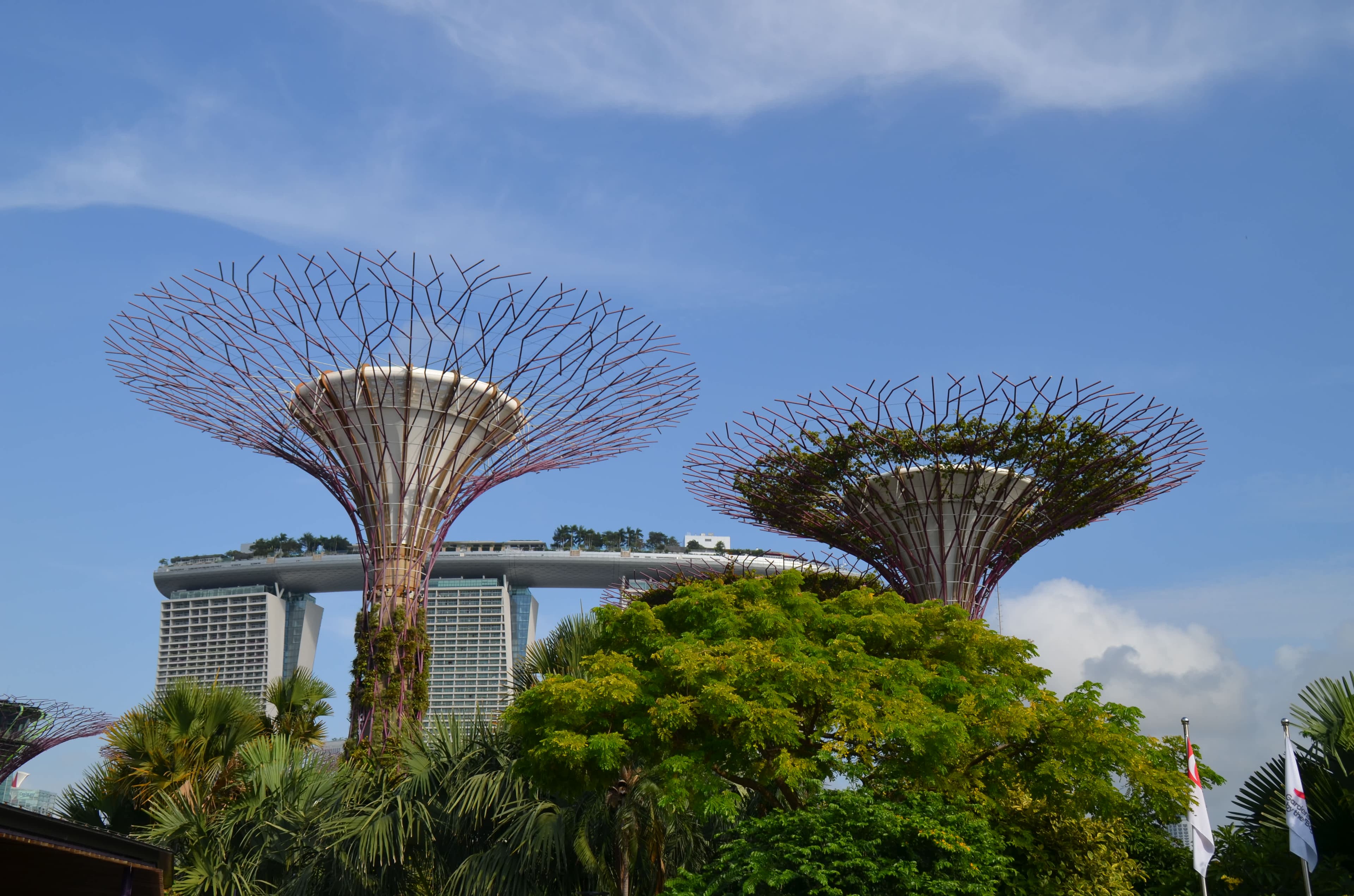 Marina Bay Sands