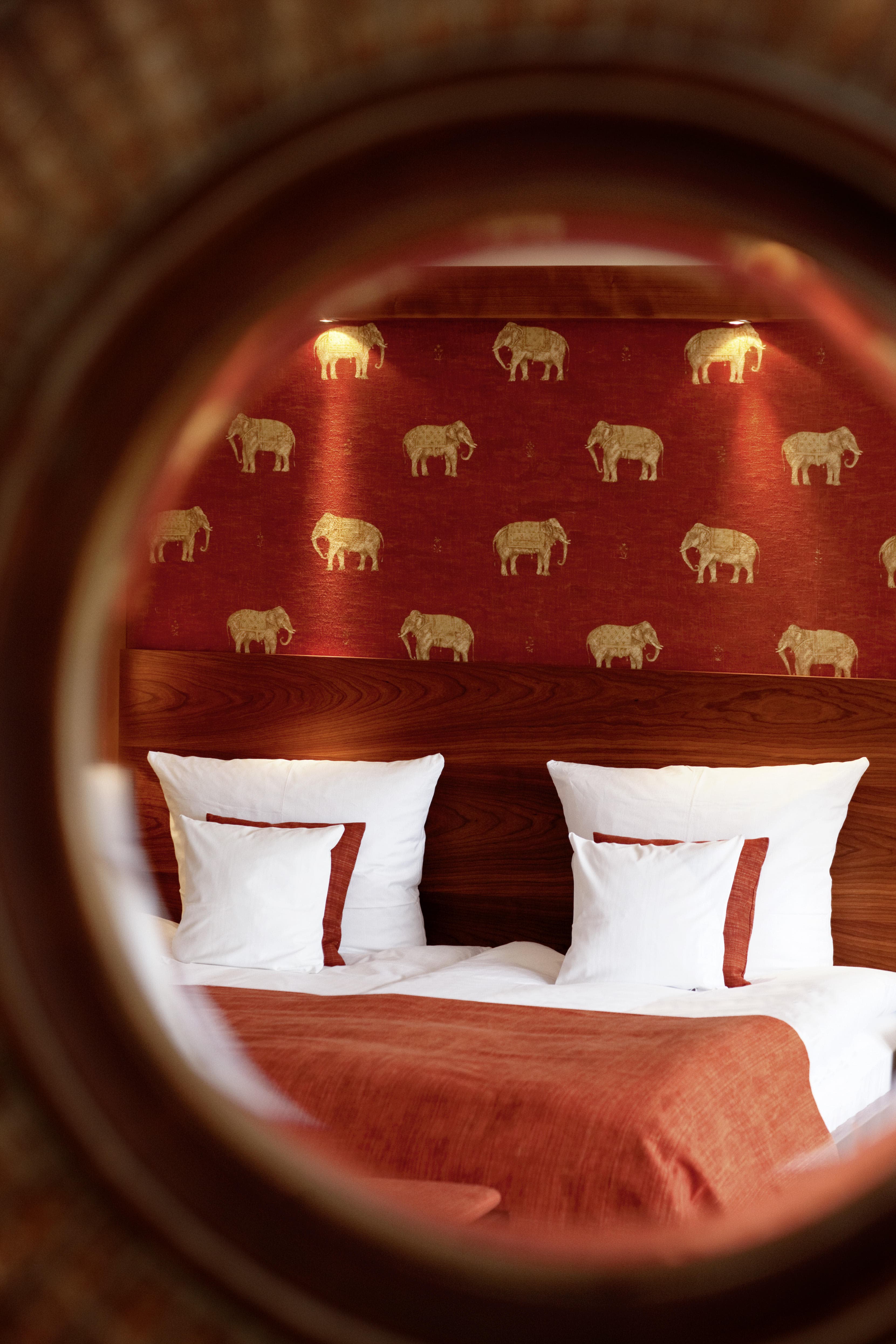 Schloss Elmau - Luxury Spa Retreat & Cultural Hideaway Ansicht 5