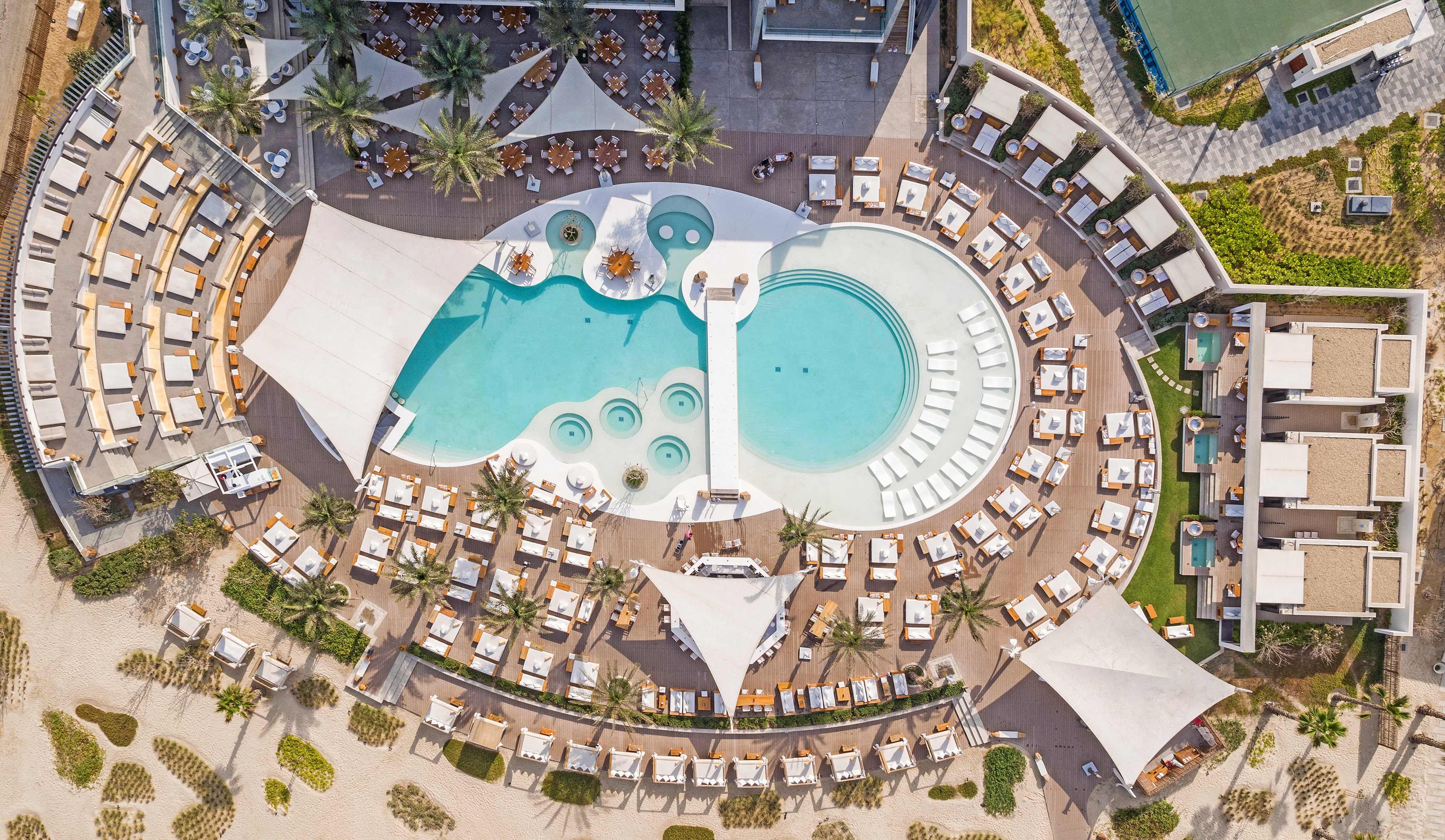 Nikki Beach Resort & Spa Dubai