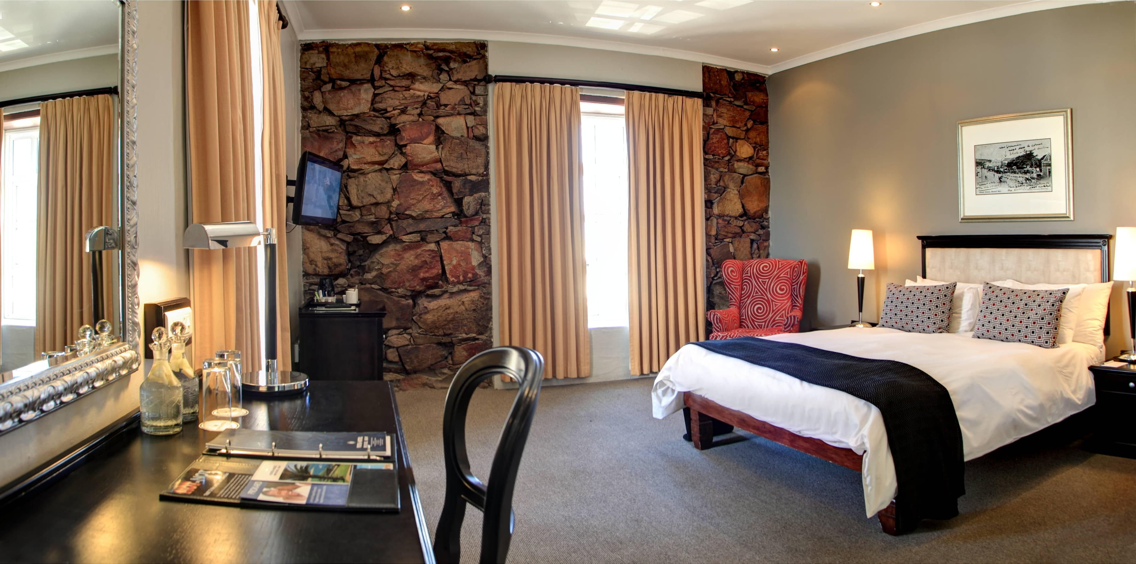 Hotel Protea Mossel Bay Ansicht 3