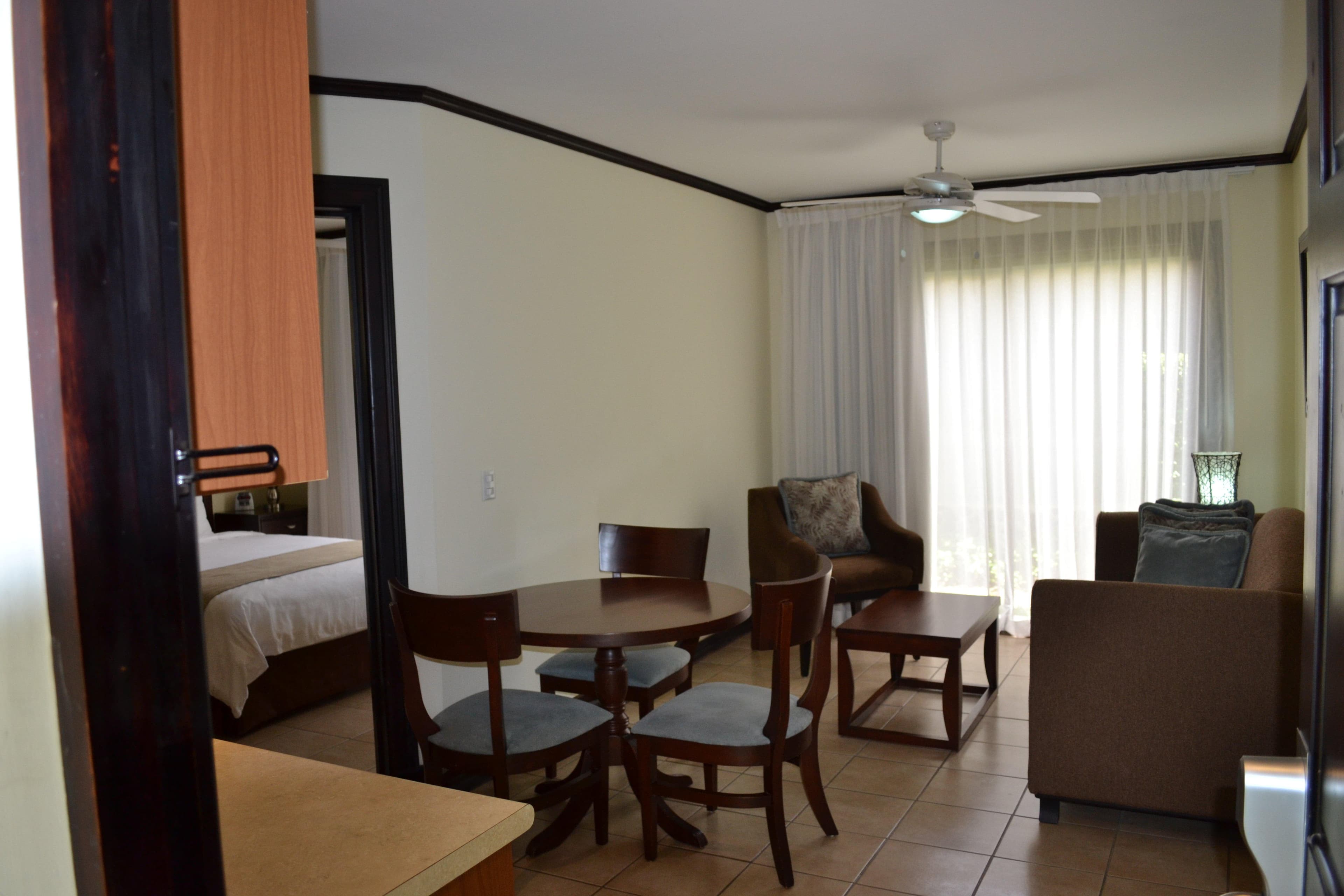 Hotel Villa Los Candiles Ansicht 7