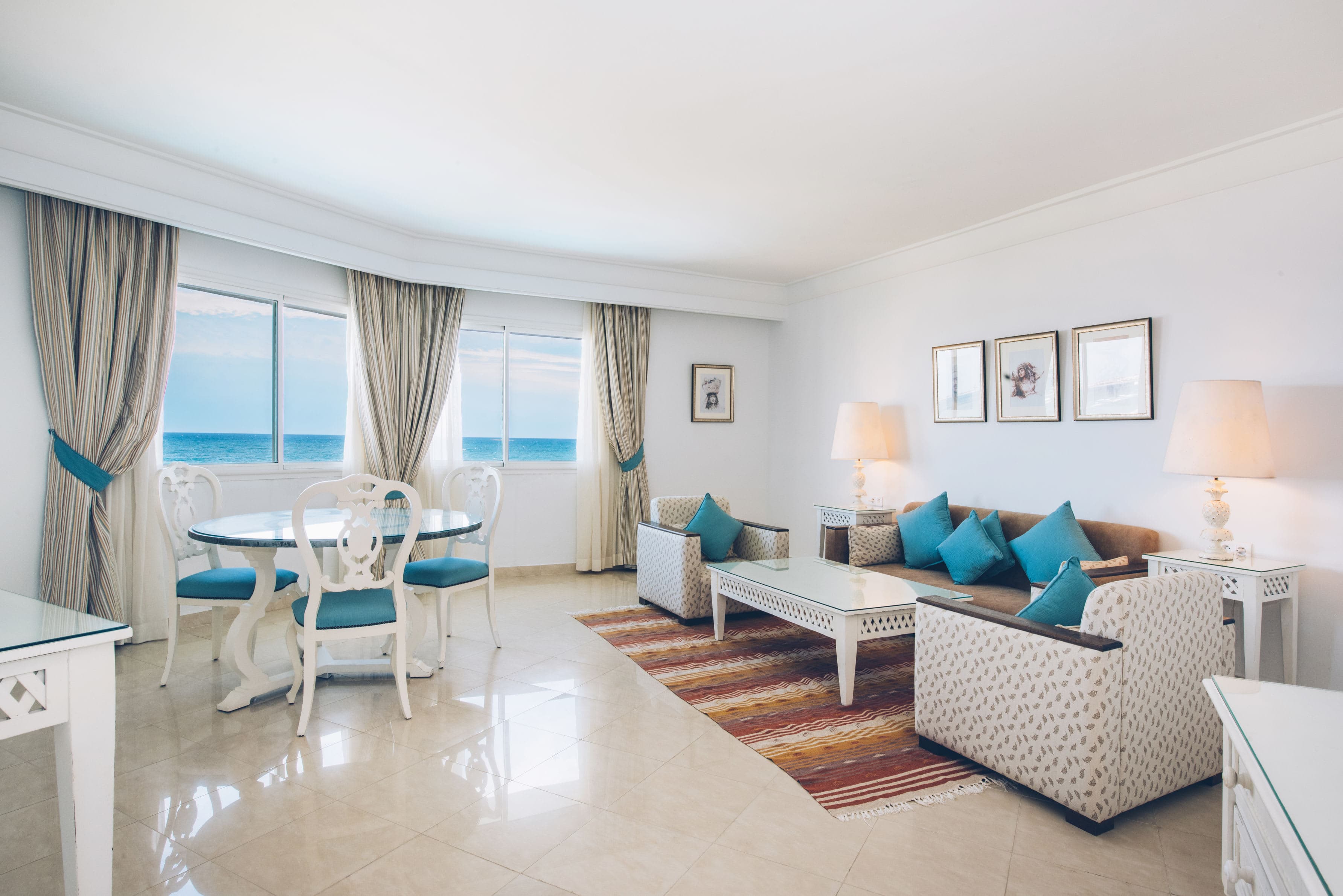 Iberostar Selection Royal El Mansour Ansicht 6