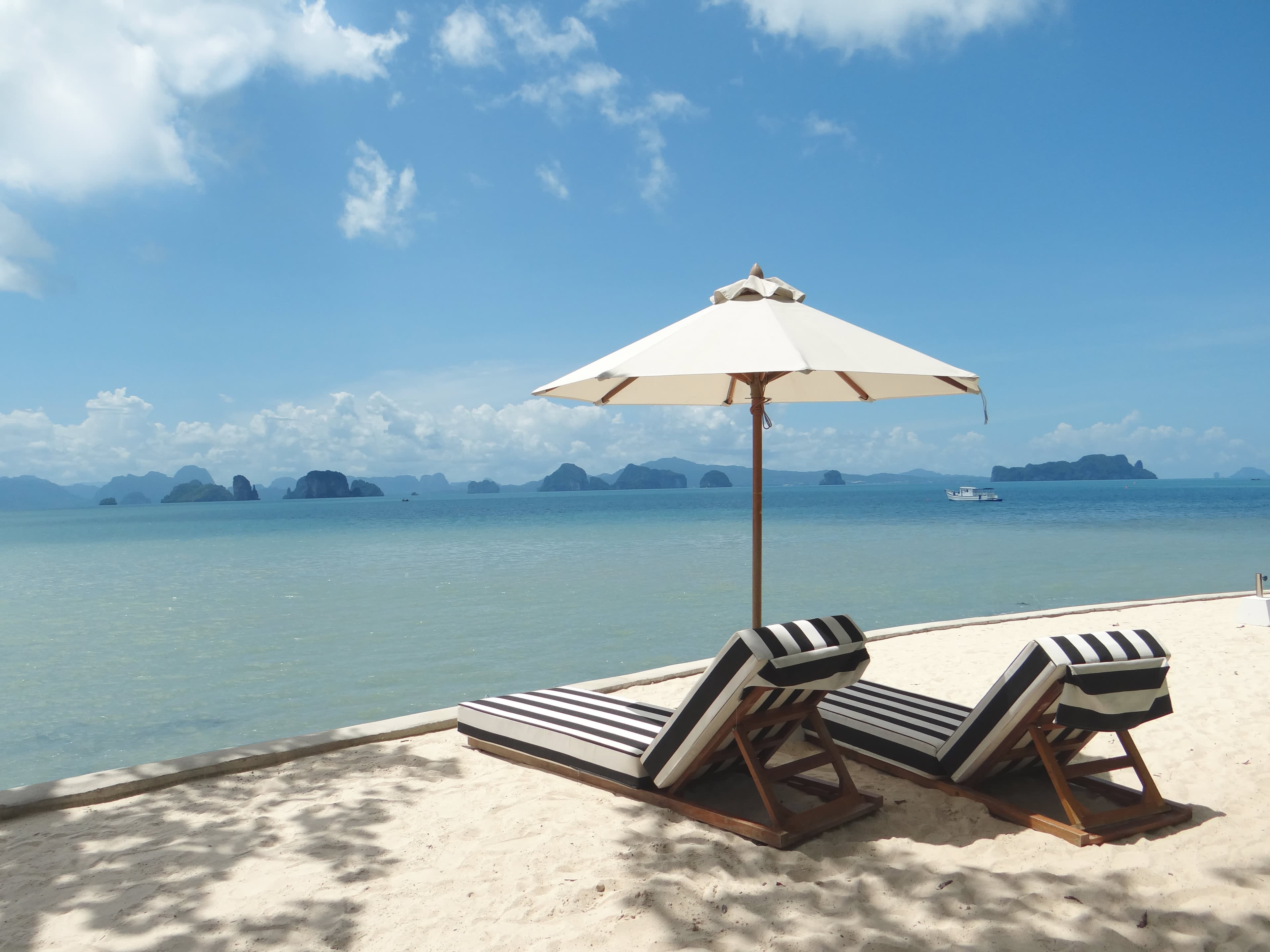 Cape Kudu Hotel, Koh Yao Noi Ansicht 7