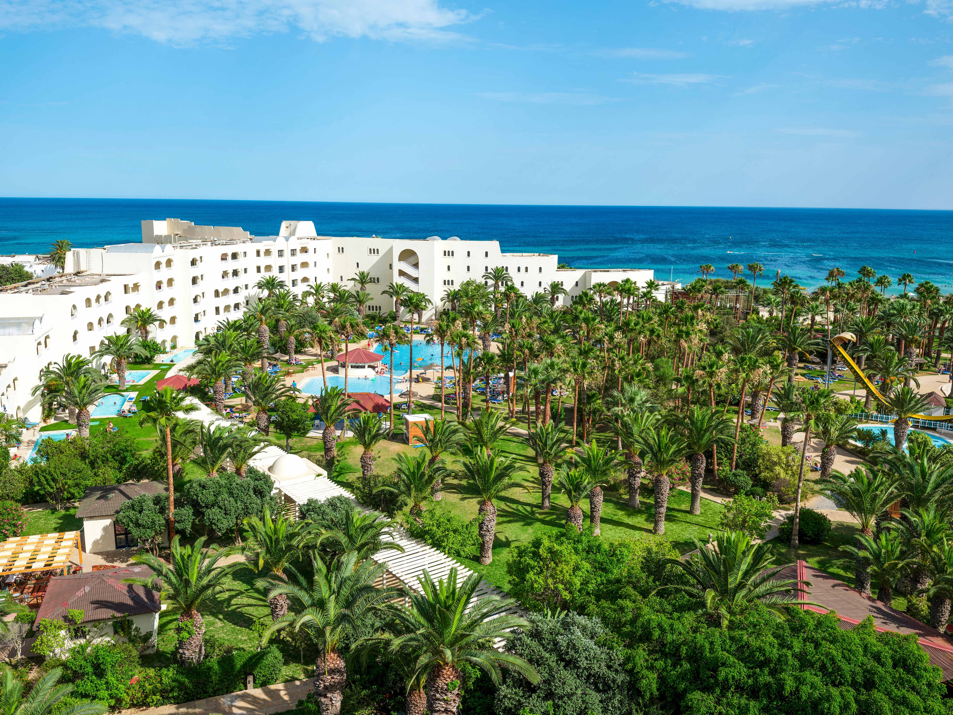 TUI BLUE Manar Ansicht 3