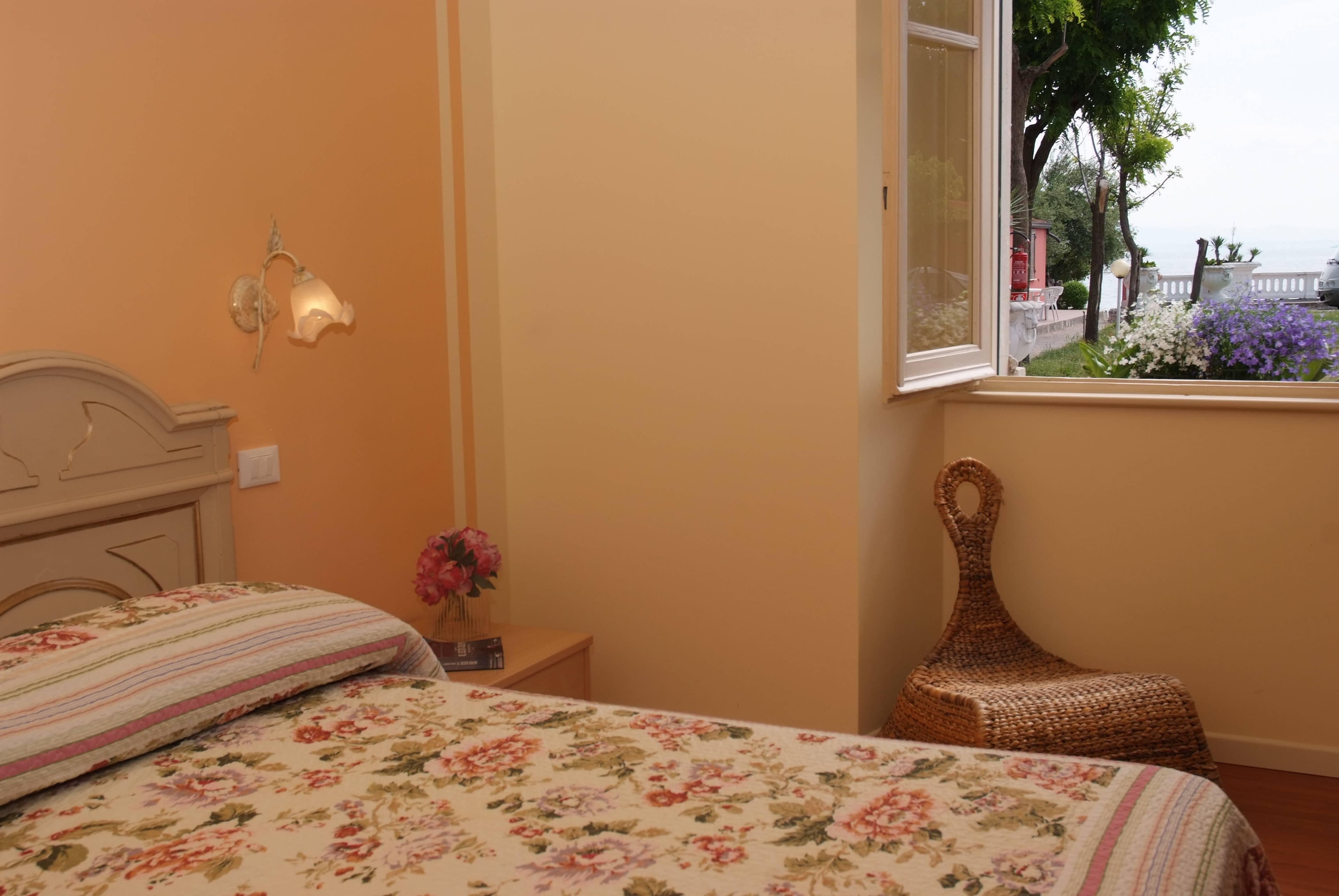 Villa Garuti Residence Ansicht 5
