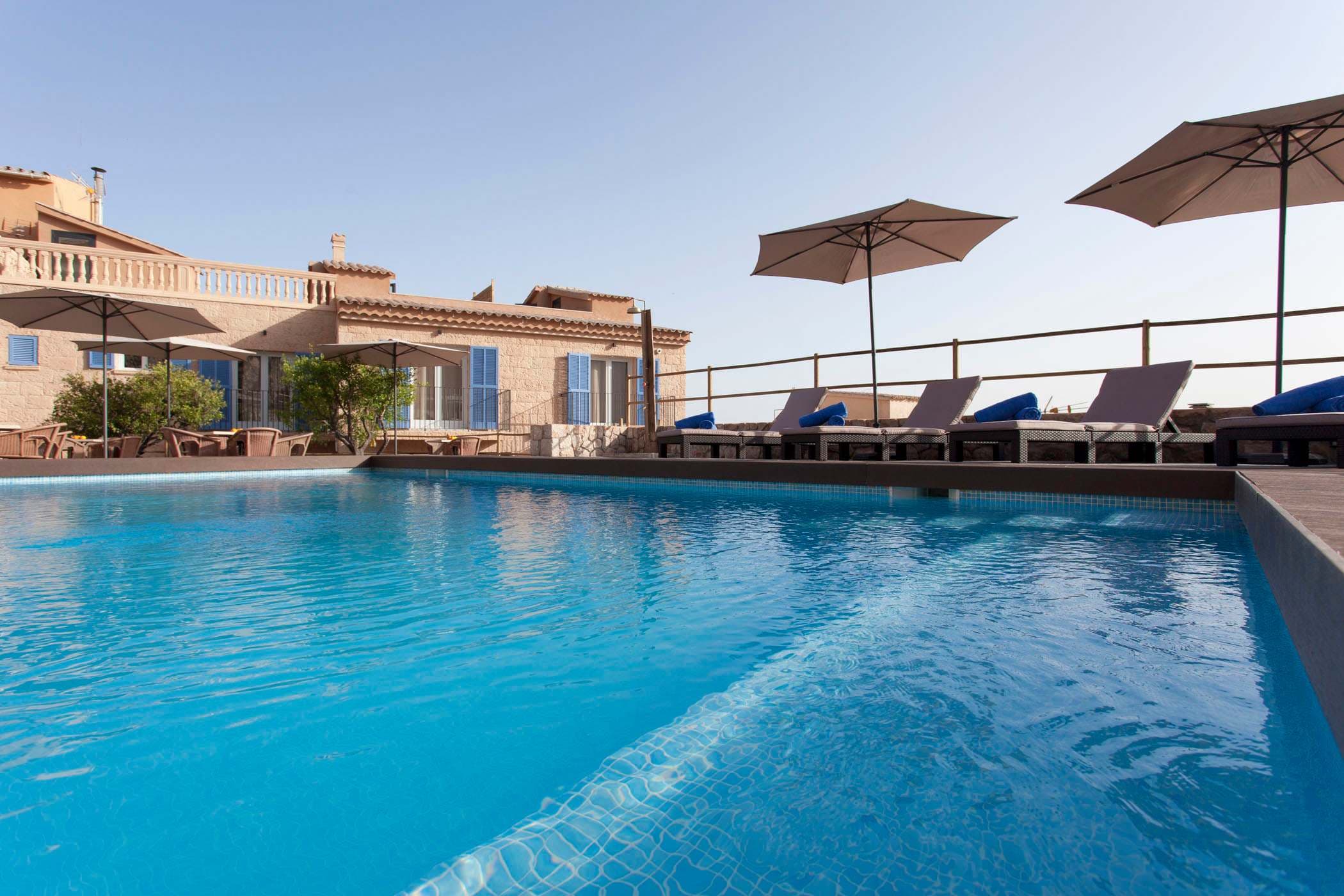 Es Corte Vell - Adults Only Ansicht 7