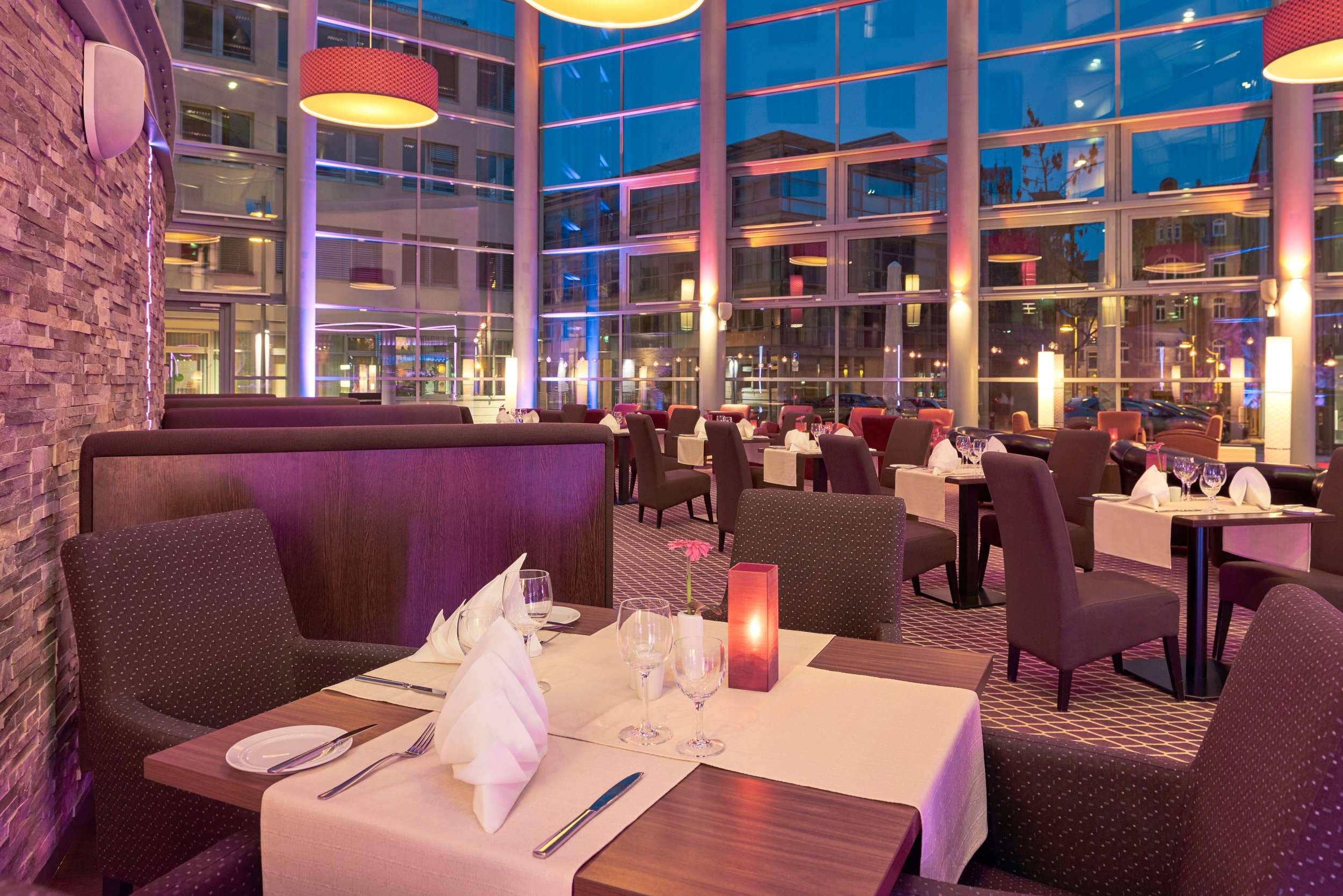 Dorint Hotel am Dom Erfurt Ansicht 7