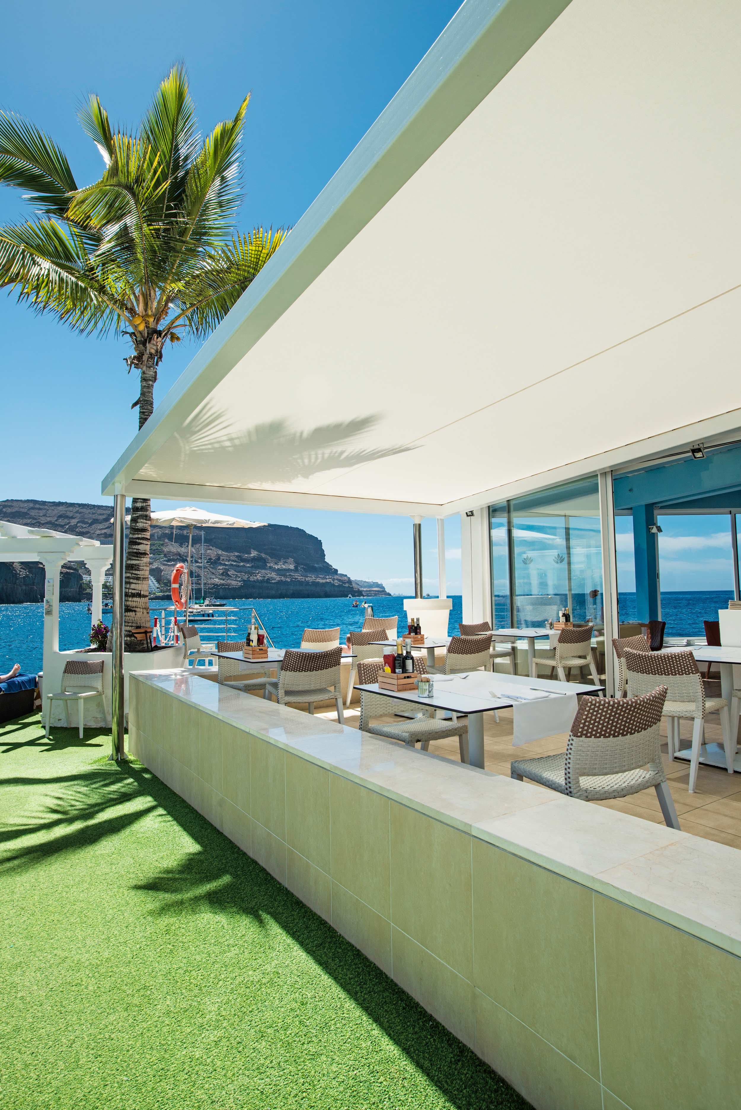 Hotel LIVVO Puerto de Mogán Ansicht 9