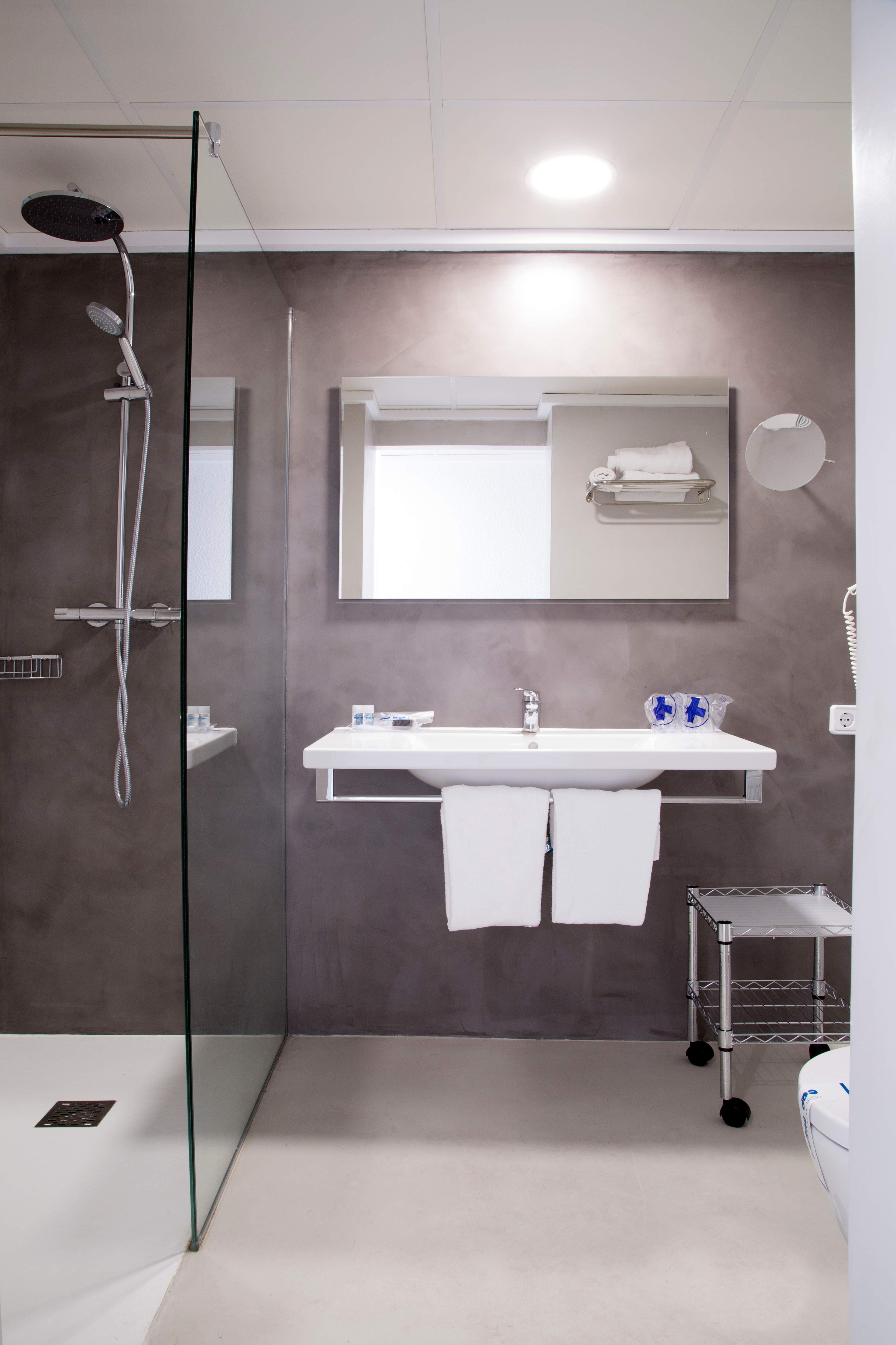 Hotel Cap Negret Ansicht 6