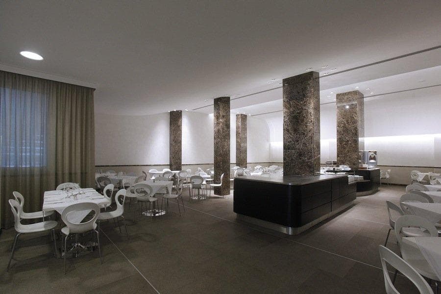 Best Western Premier Royal Santina Ansicht 9
