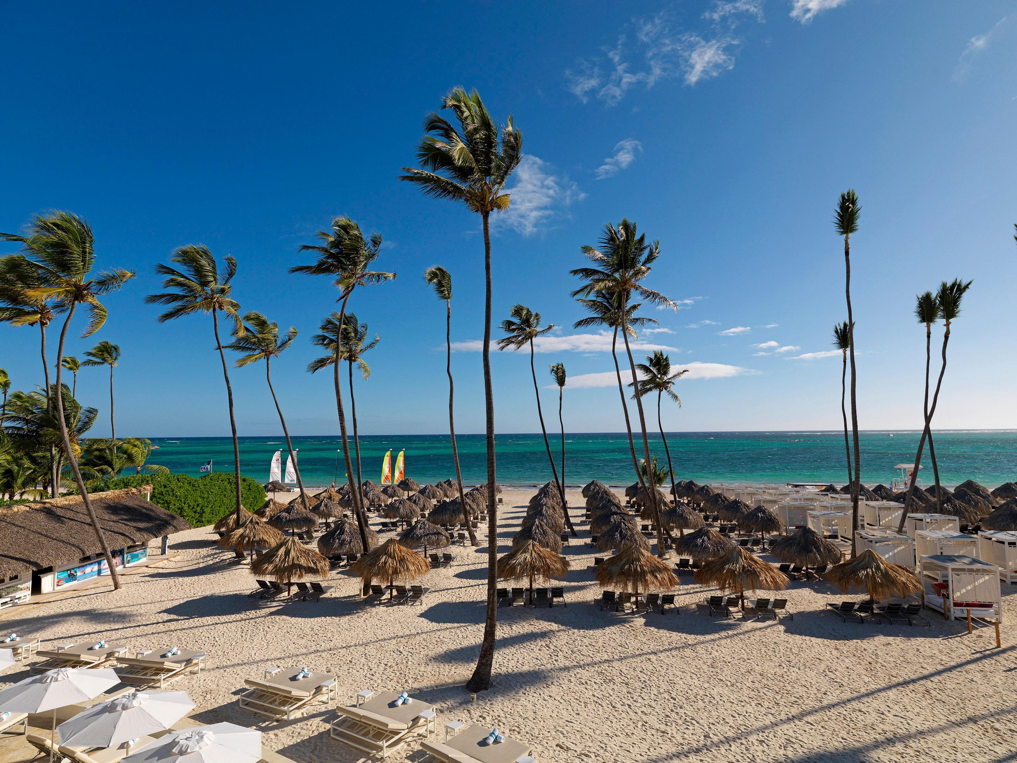 Paradisus Grand Cana - All Suites Ansicht 8