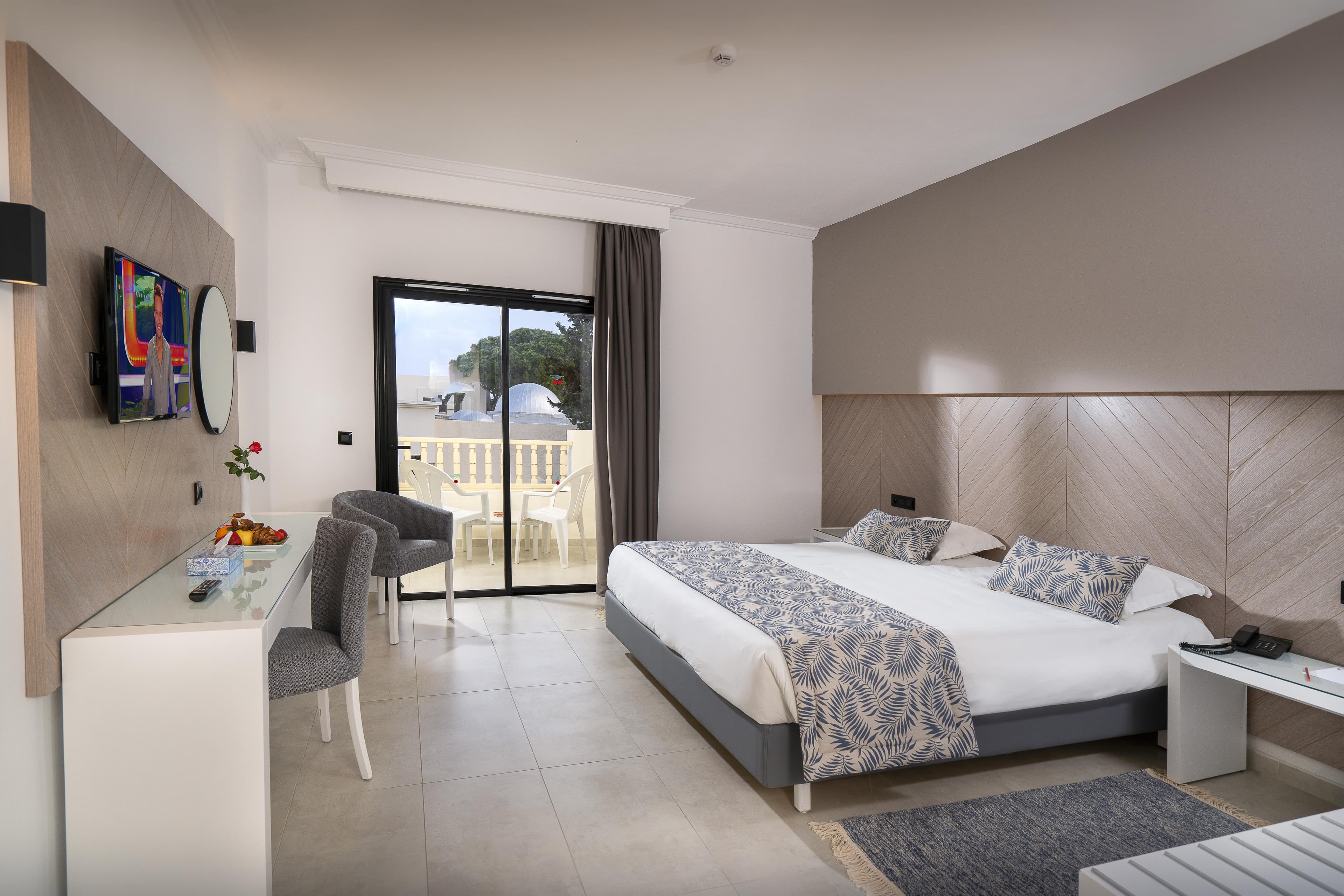 Calimera Delfino Beach Resort & Spa Ansicht 6