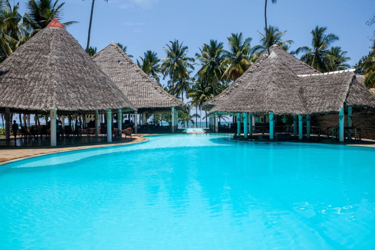 Neptune Village Beach Resort & Spa Ansicht 9