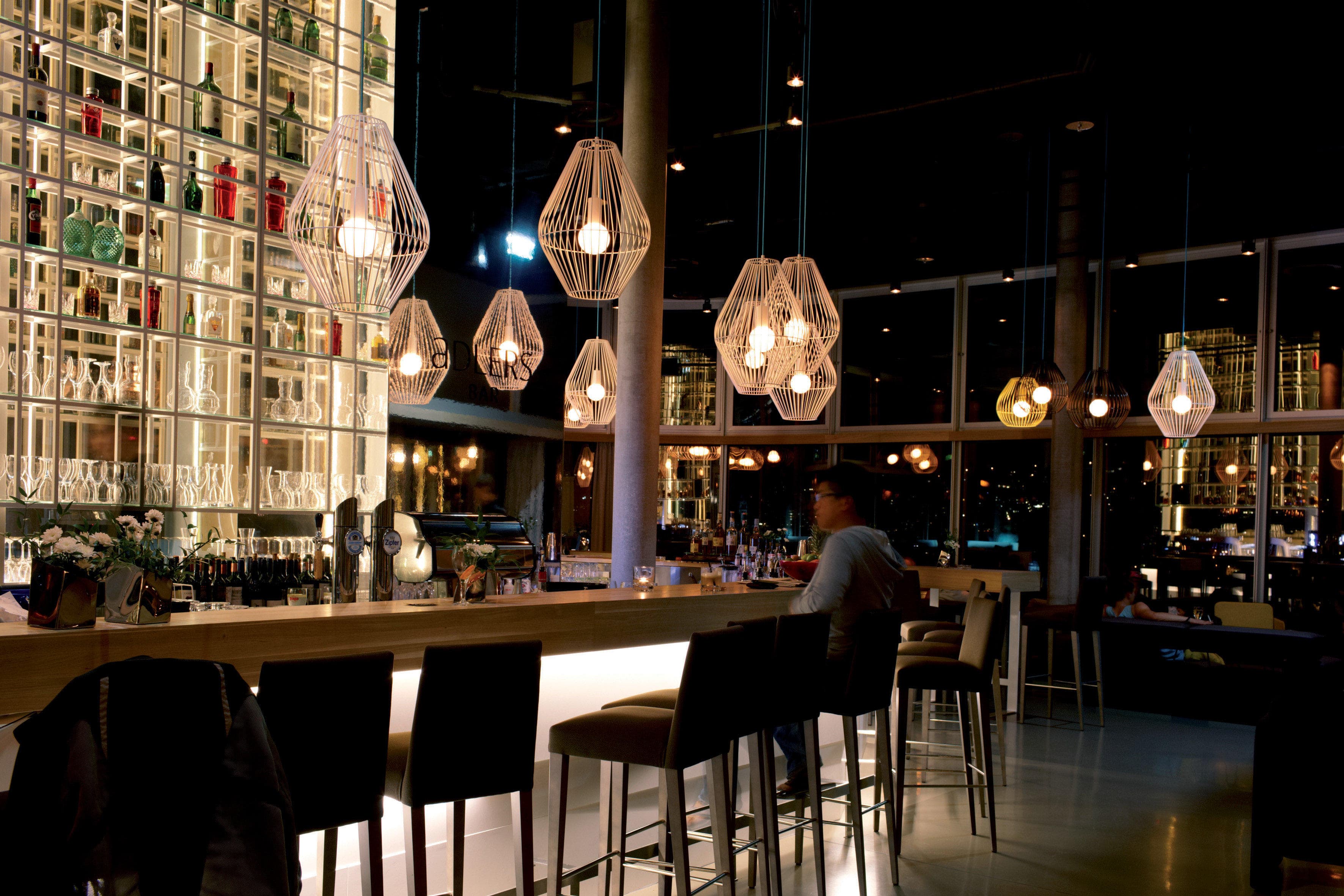 aDLERS Hotel Innsbruck Ansicht 6