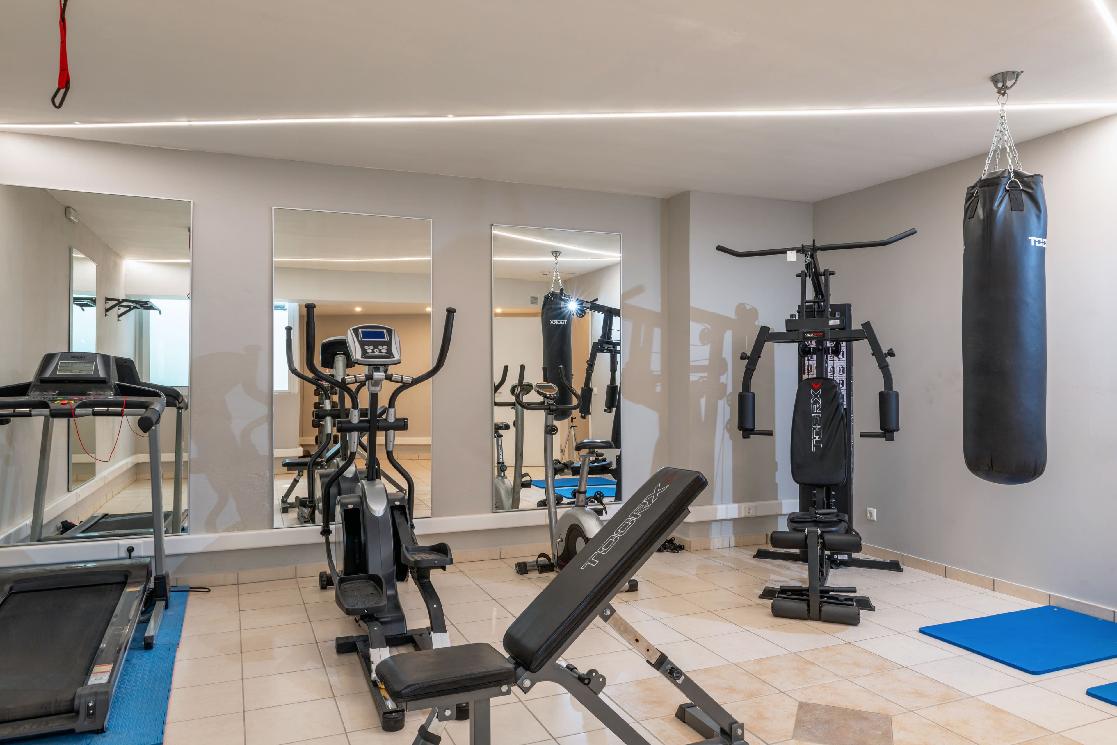 Dore Boutique Hotel Ansicht 10