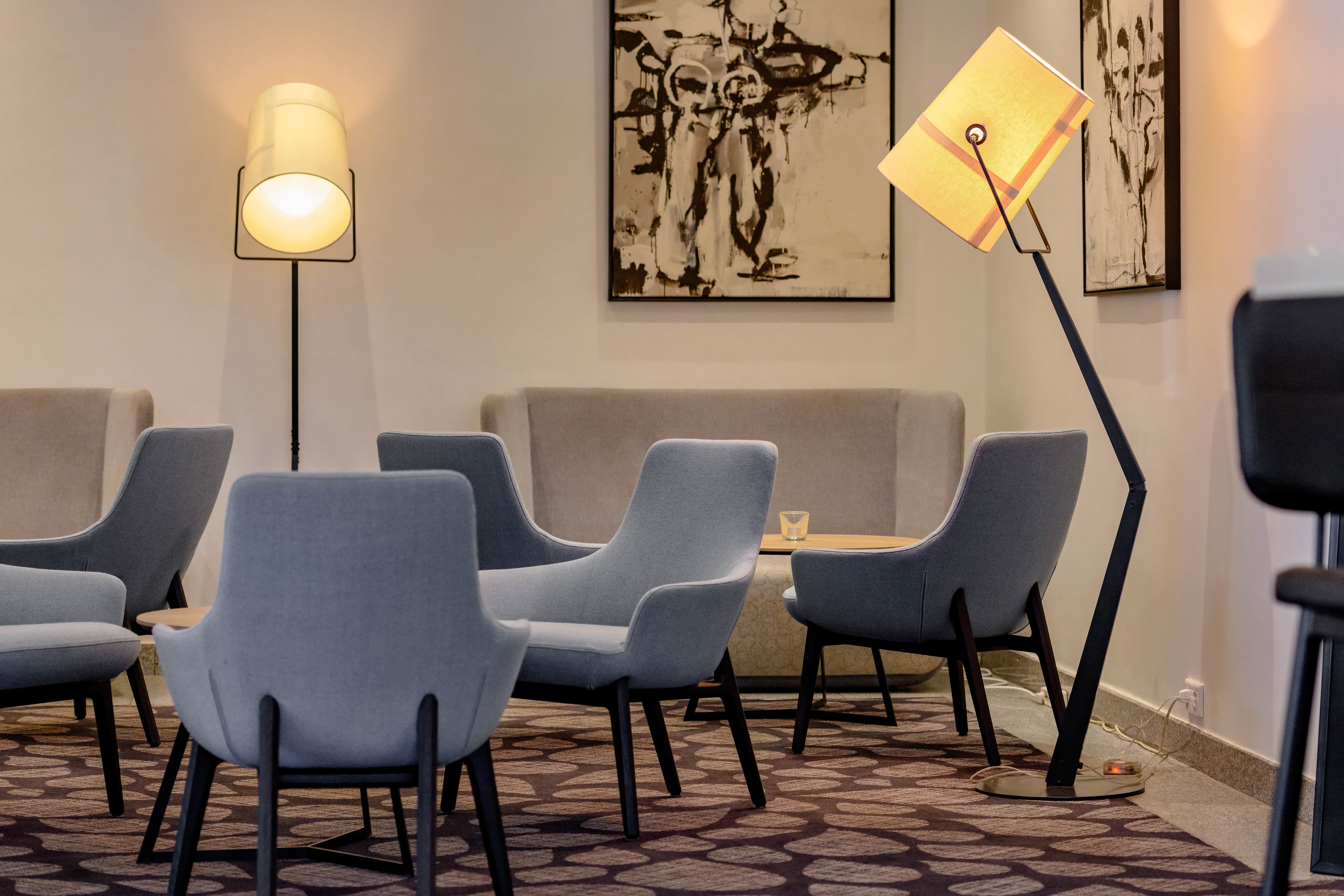 Mercure Hotel Bochum City Ansicht 10