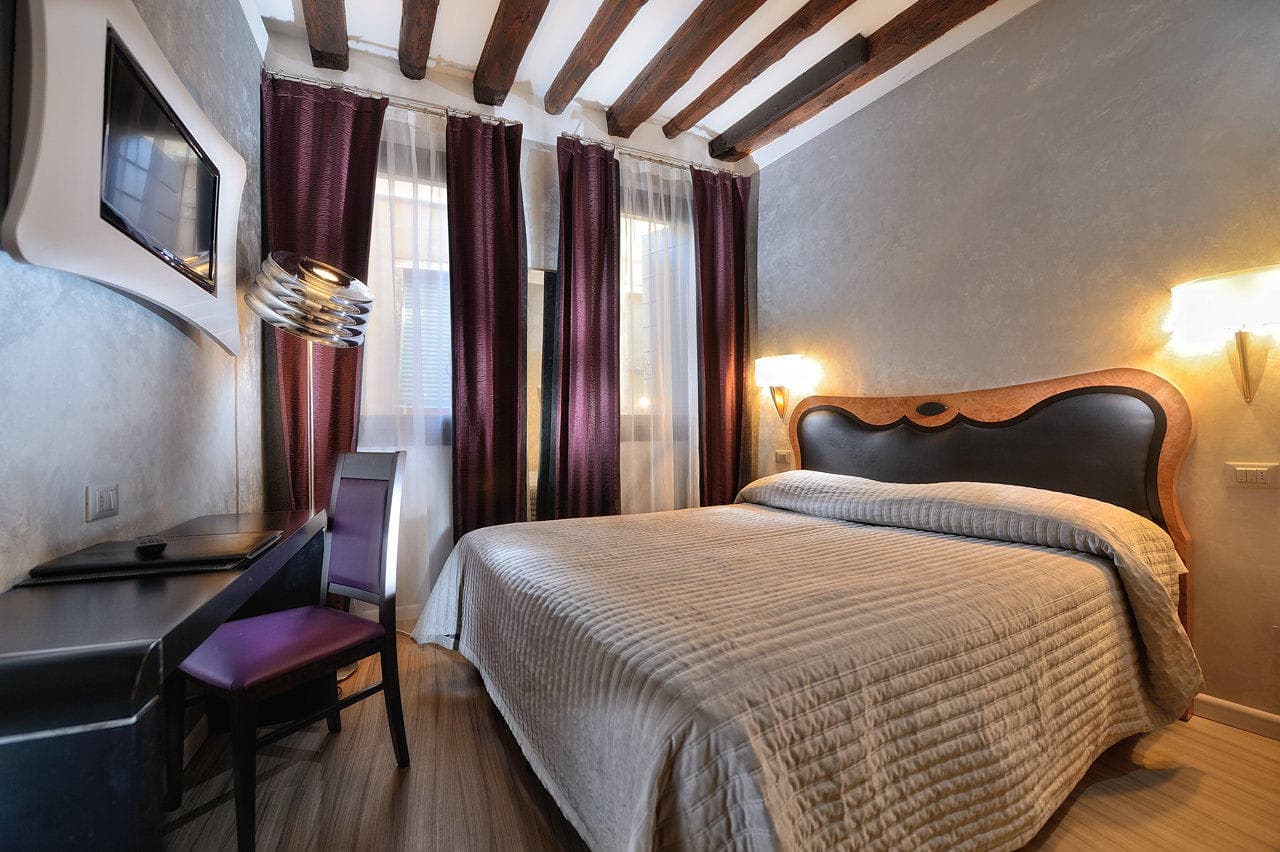Hotel Paganelli Ansicht 5