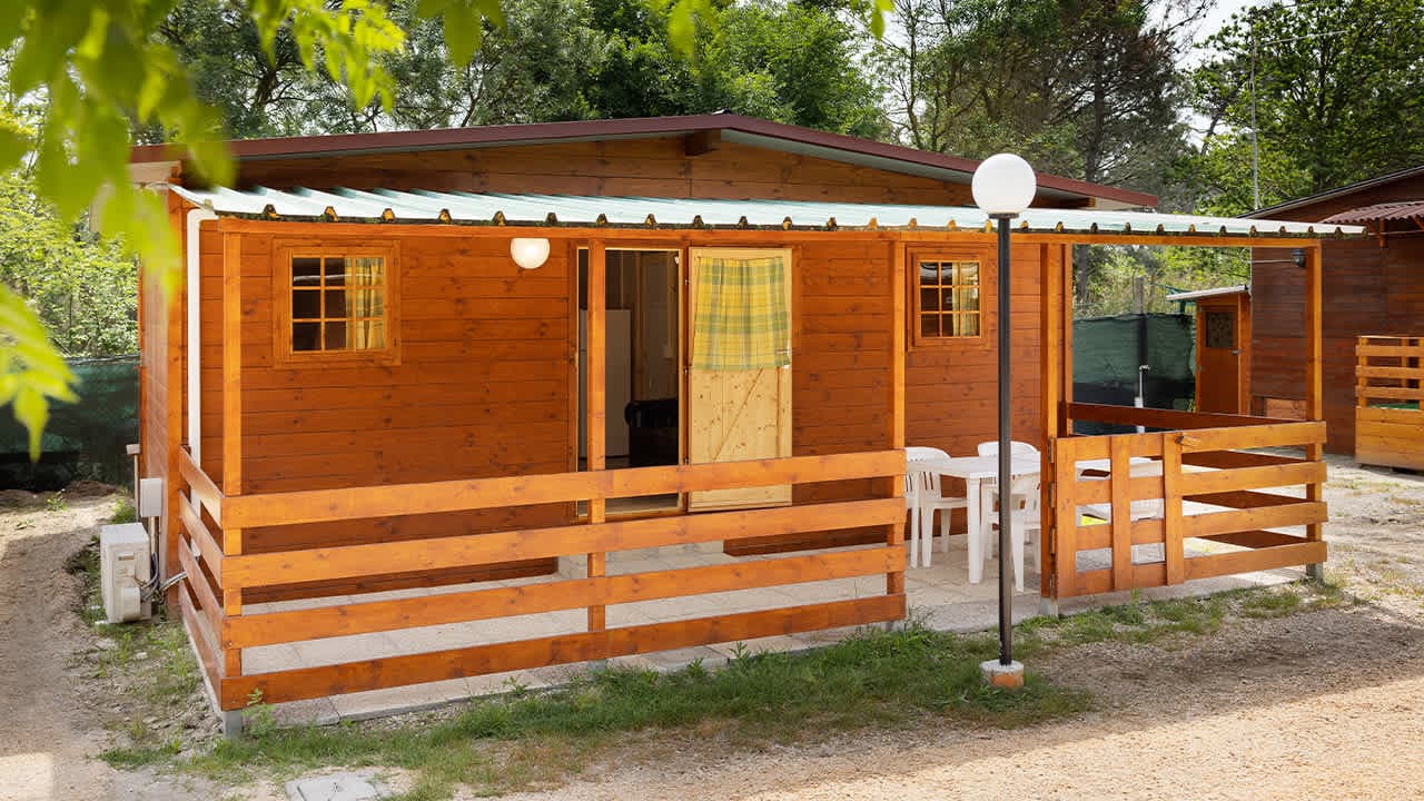 Camping Classe Ansicht 3