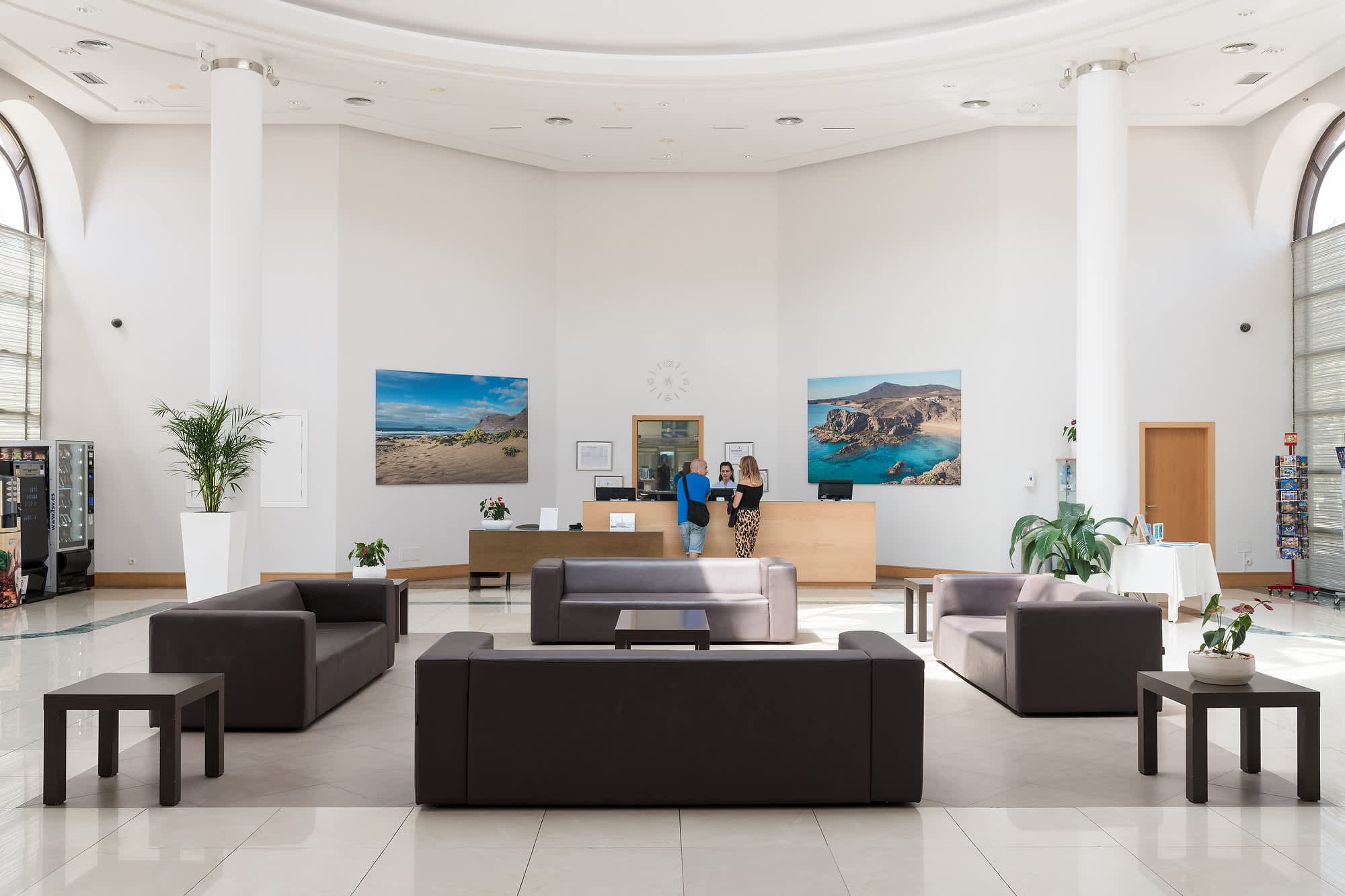 Los Zocos Impressive Lanzarote Ansicht 7