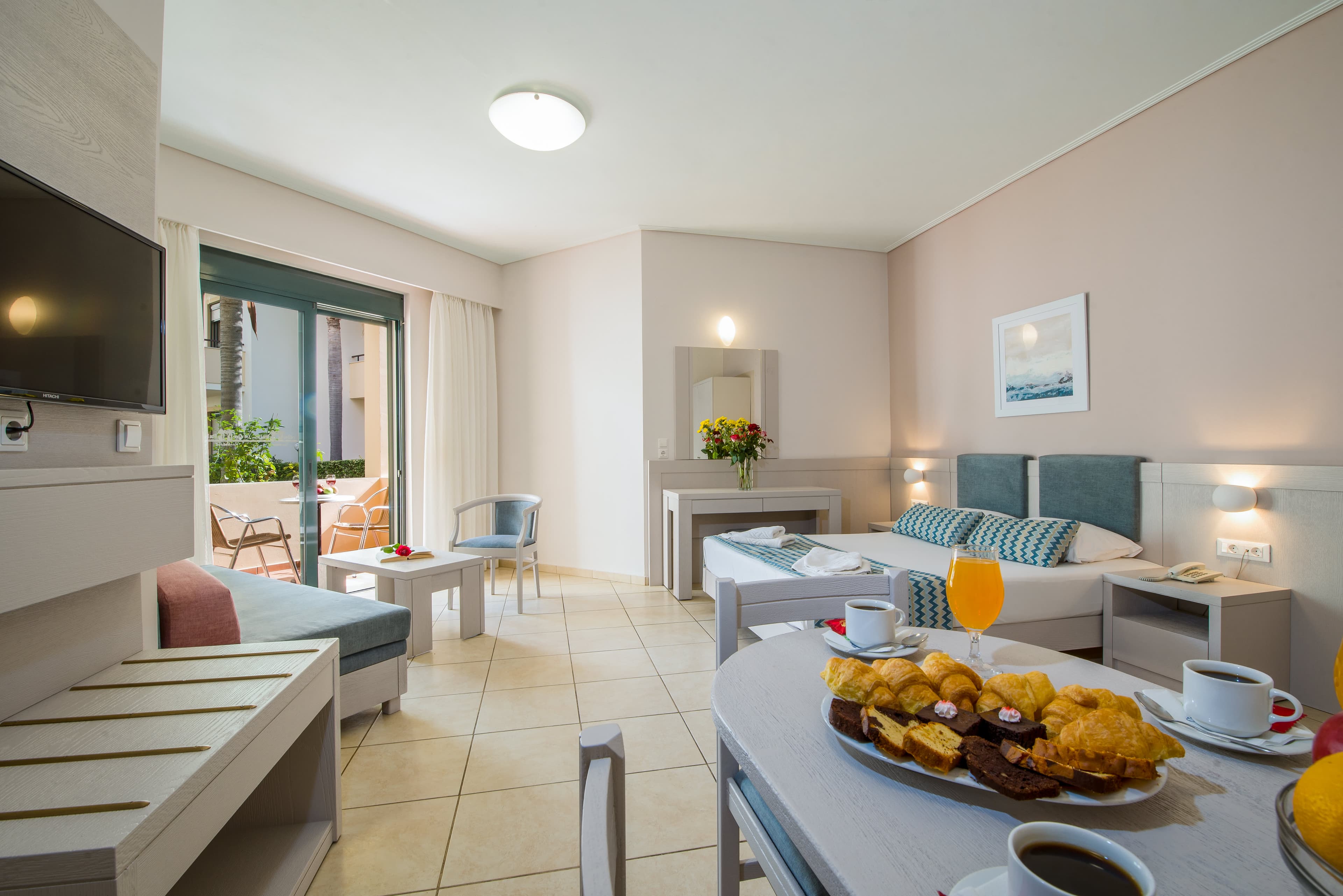 Creta Palm Resort Ansicht 5