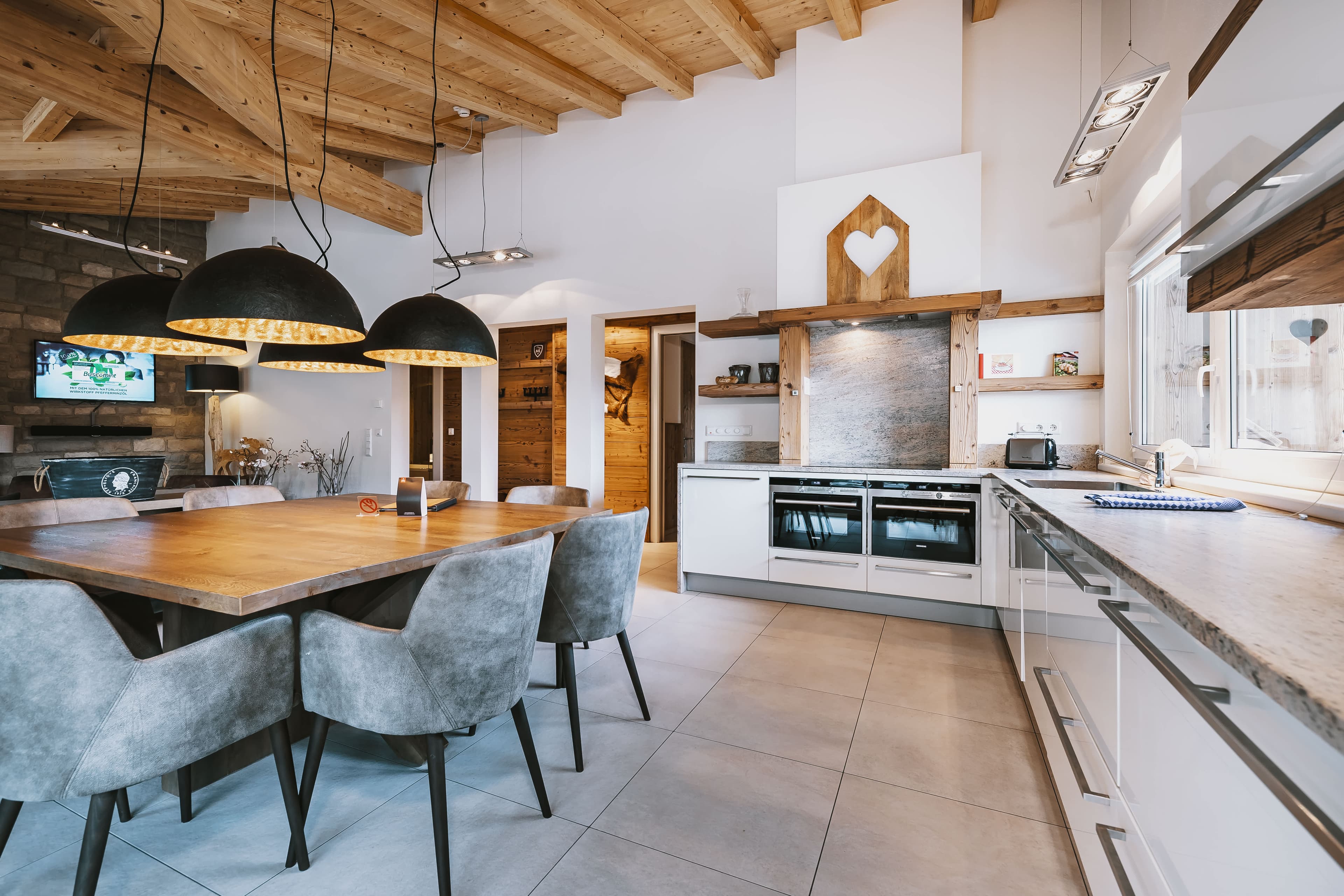 AvenidA Mountain Lodges Kaprun Ansicht 5