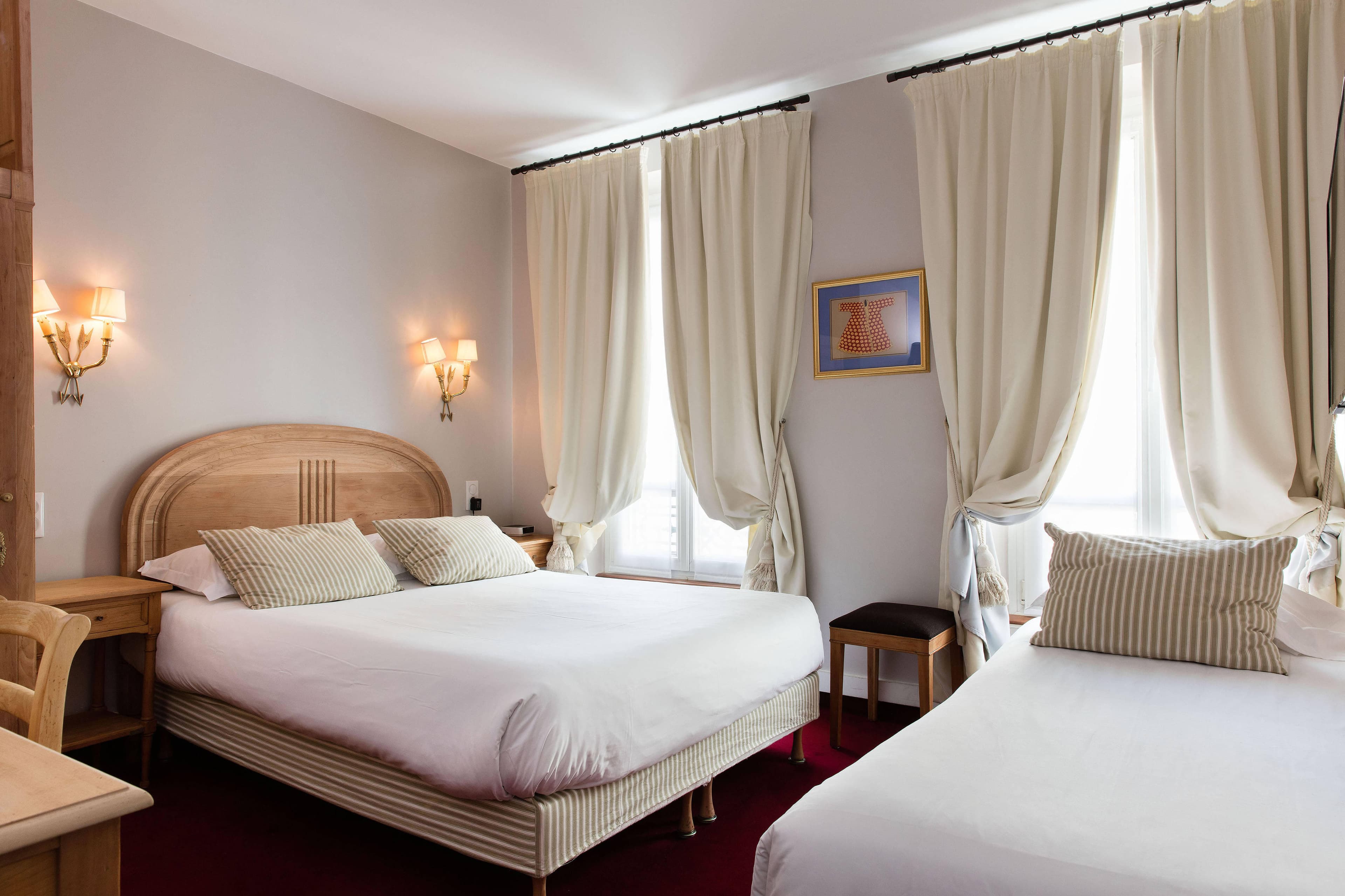 Hotel Aramis Saint Germain Ansicht 7