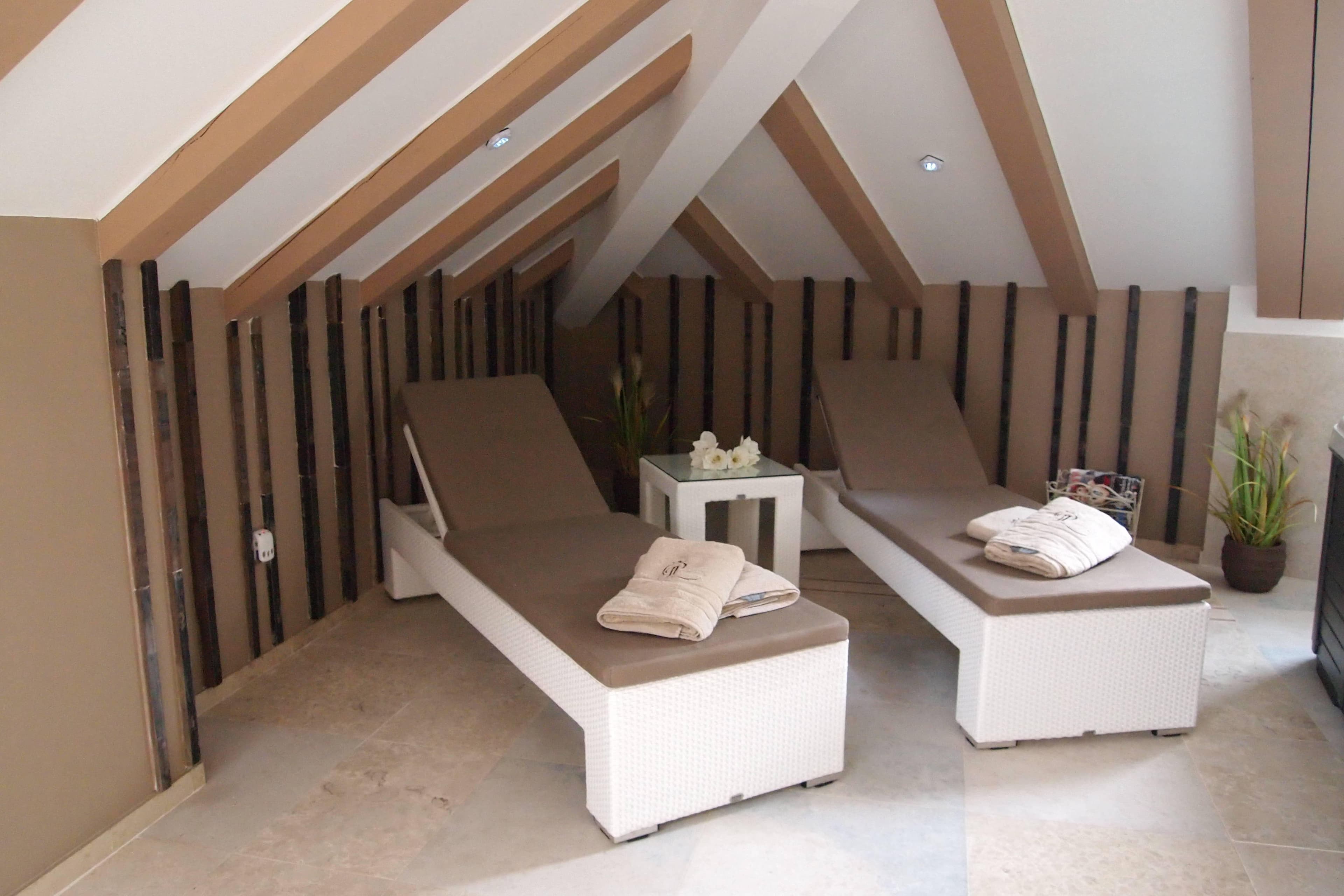 Heritage Hotel Life Palace Ansicht 9