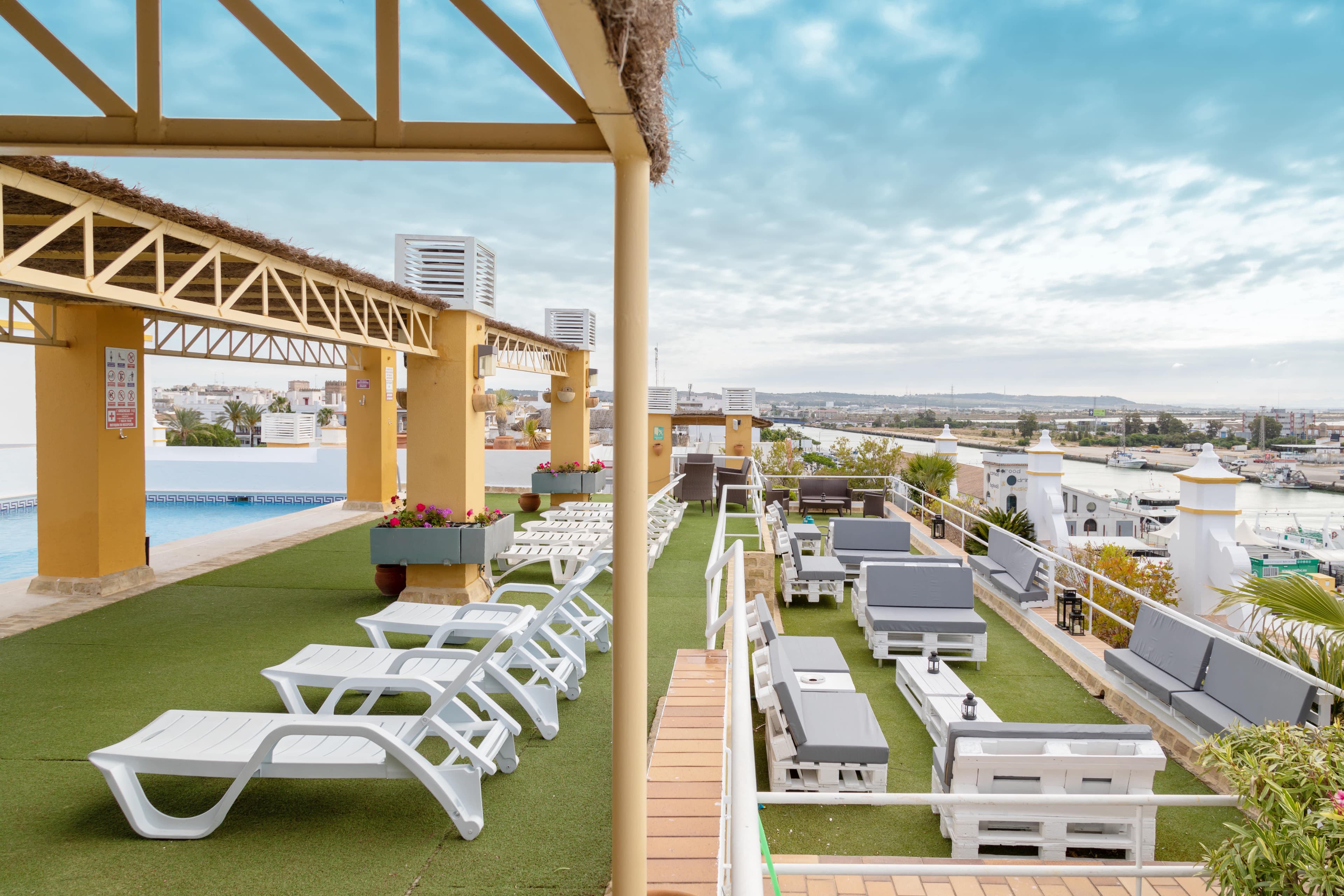 Hotel Soho Boutique Puerto Ansicht 8