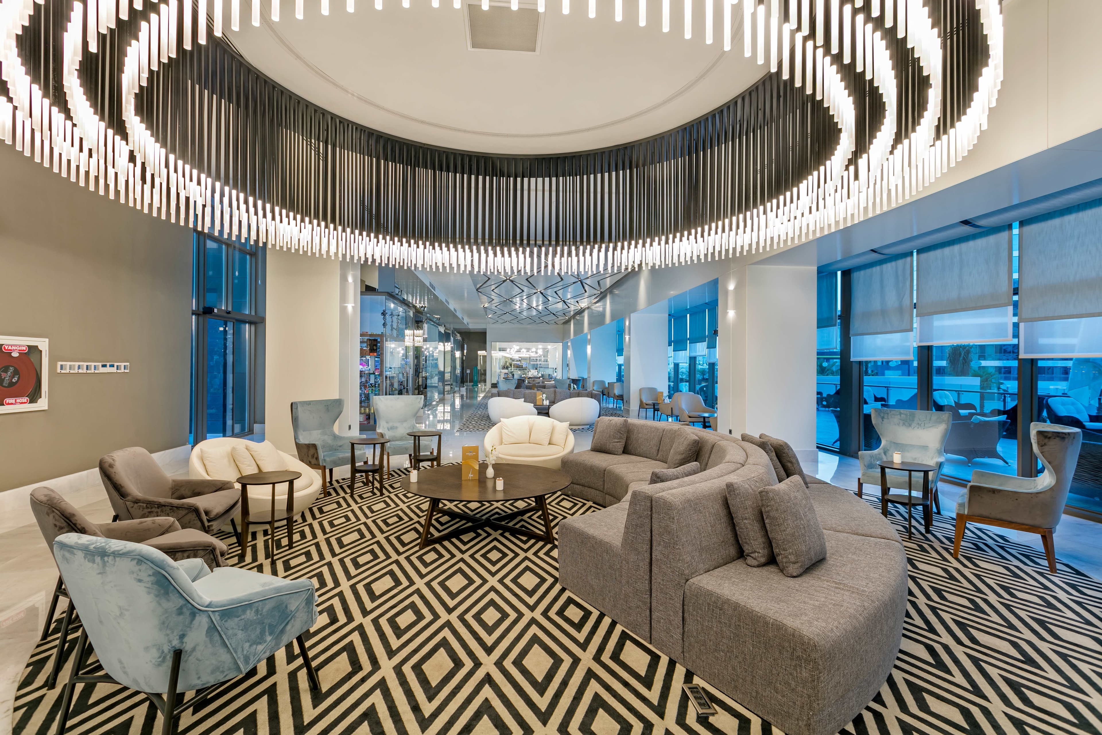 Wind of Lara Hotel & Spa Ansicht 9