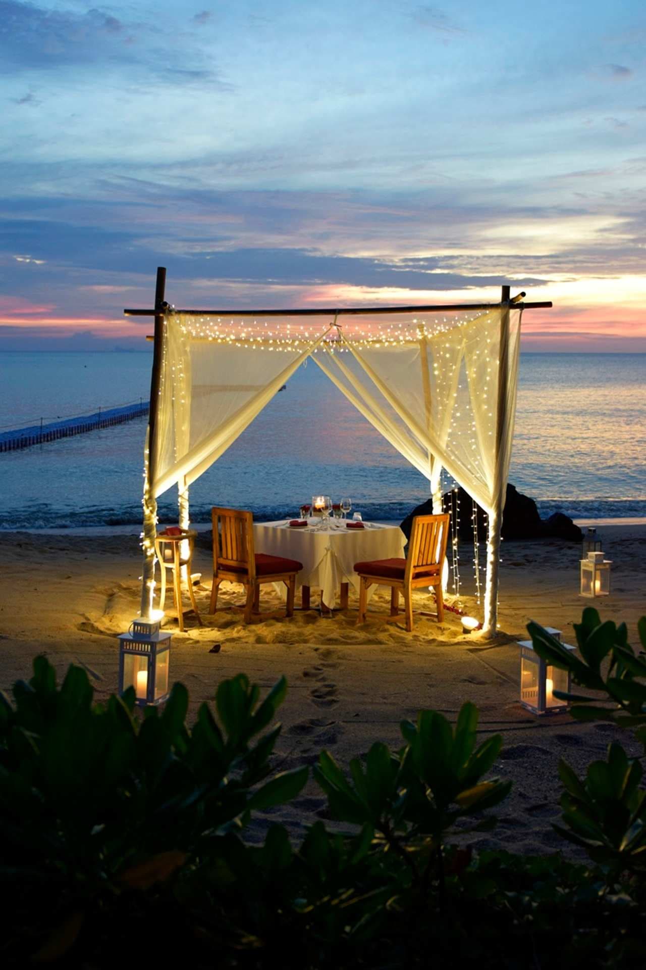 Hotel Rawi Warin Resort & Spa Ansicht 10