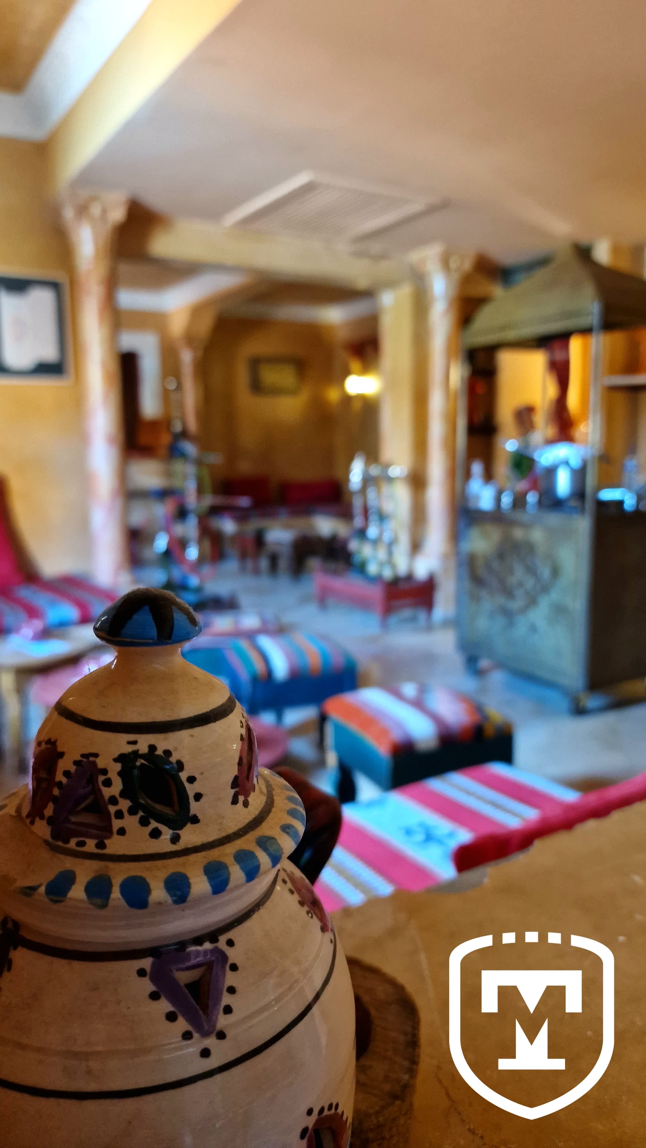 Hotel Alhambra Thalasso Ansicht 7