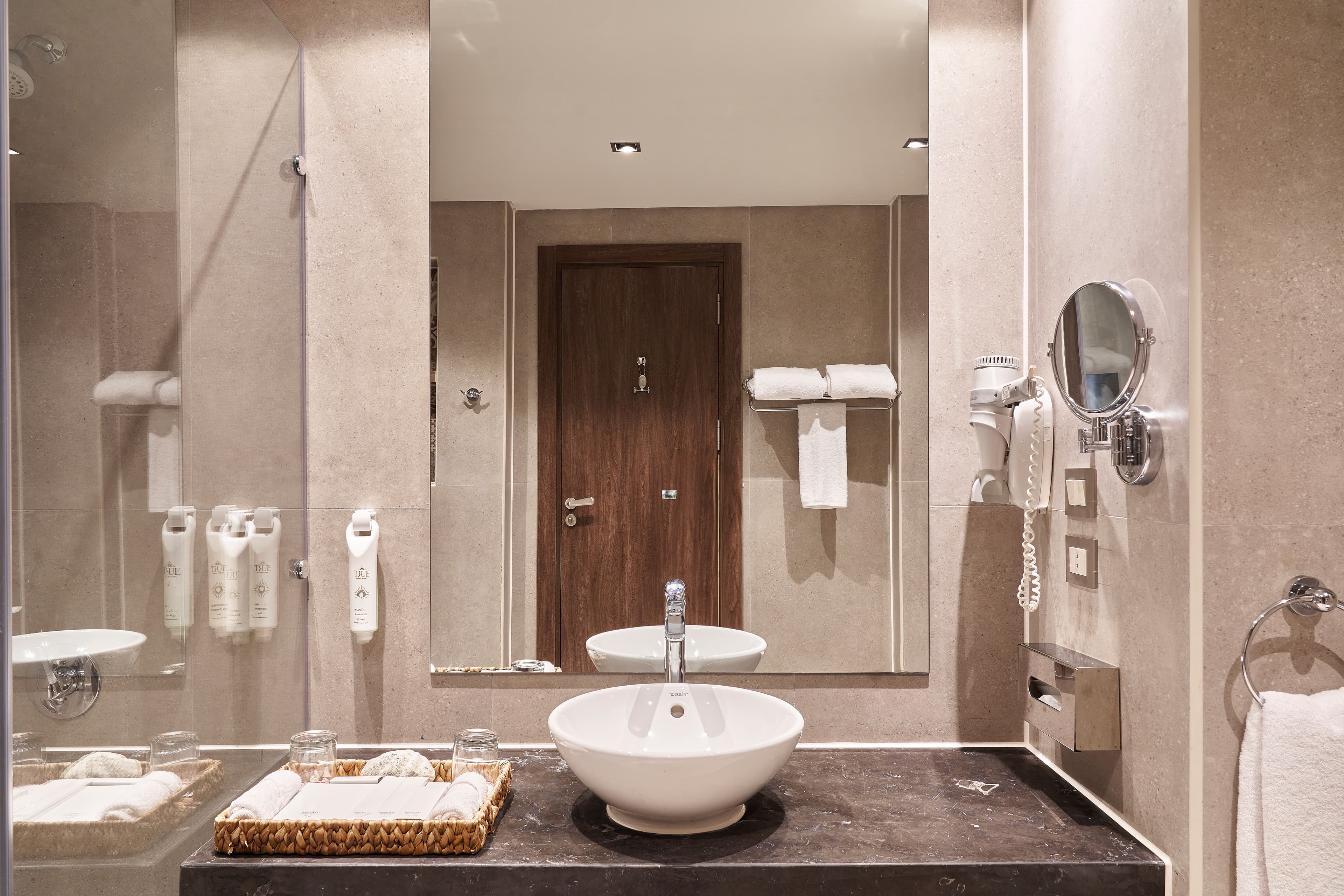 True Beach Resort Ansicht 5
