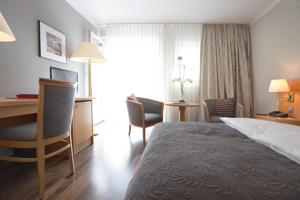 Hotel Prinz Ansicht 9
