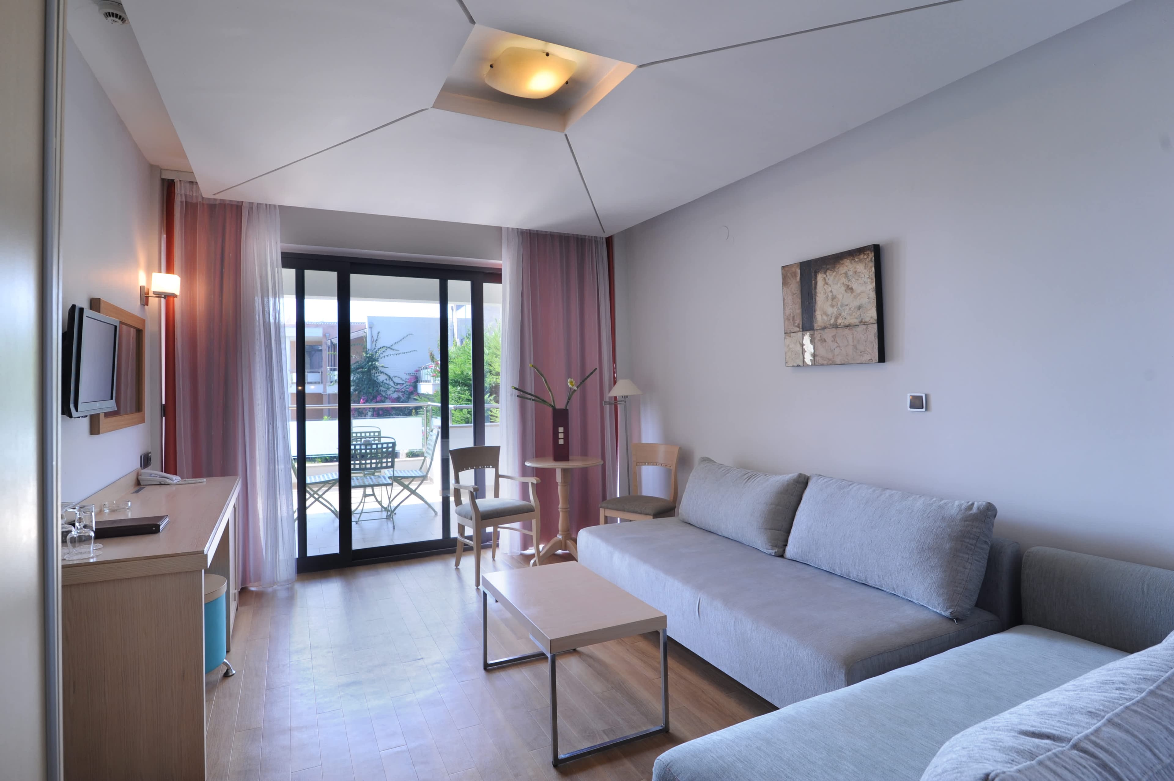 Istion Club & Spa Ansicht 4