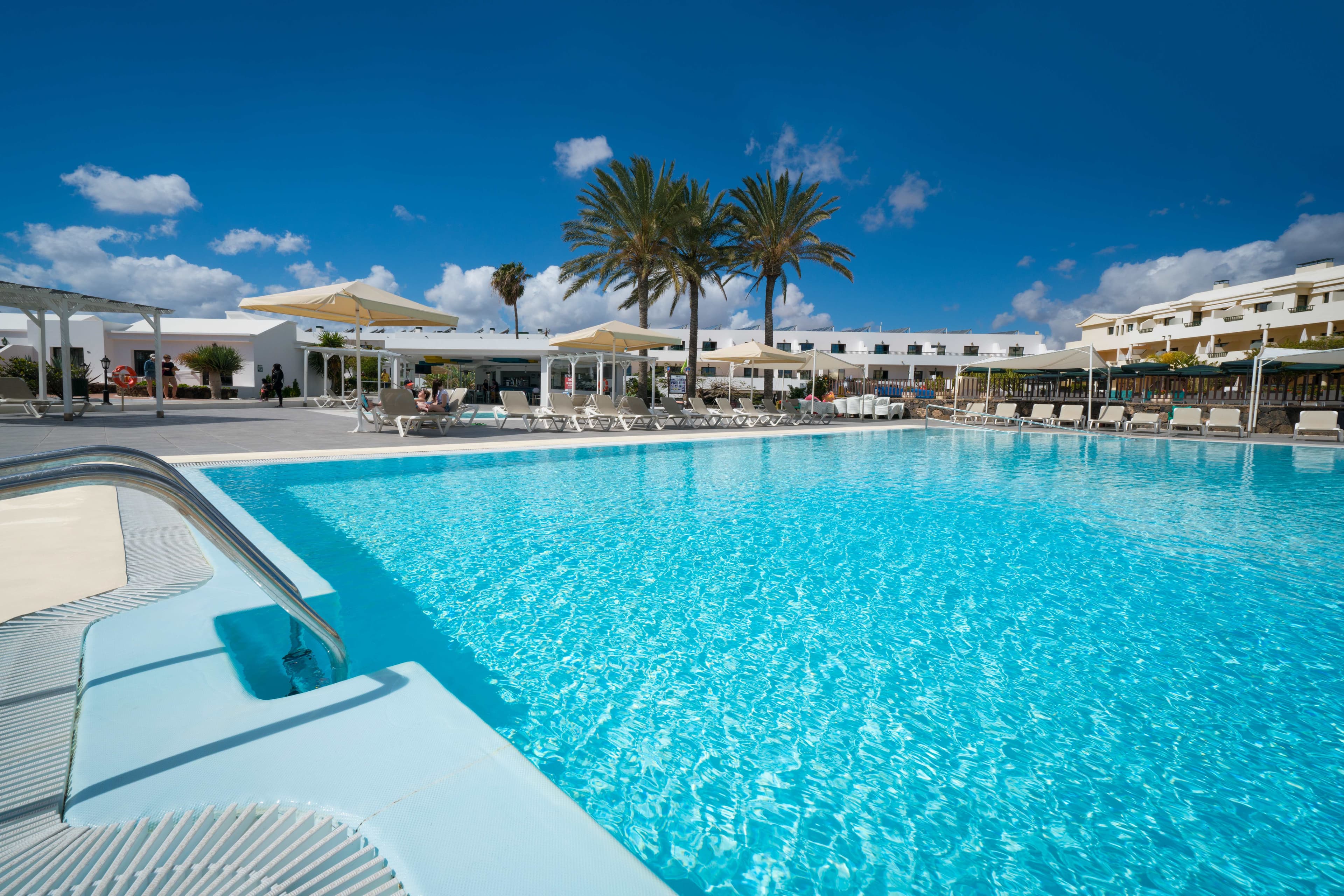 Hotel Santa Rosa Ansicht 7