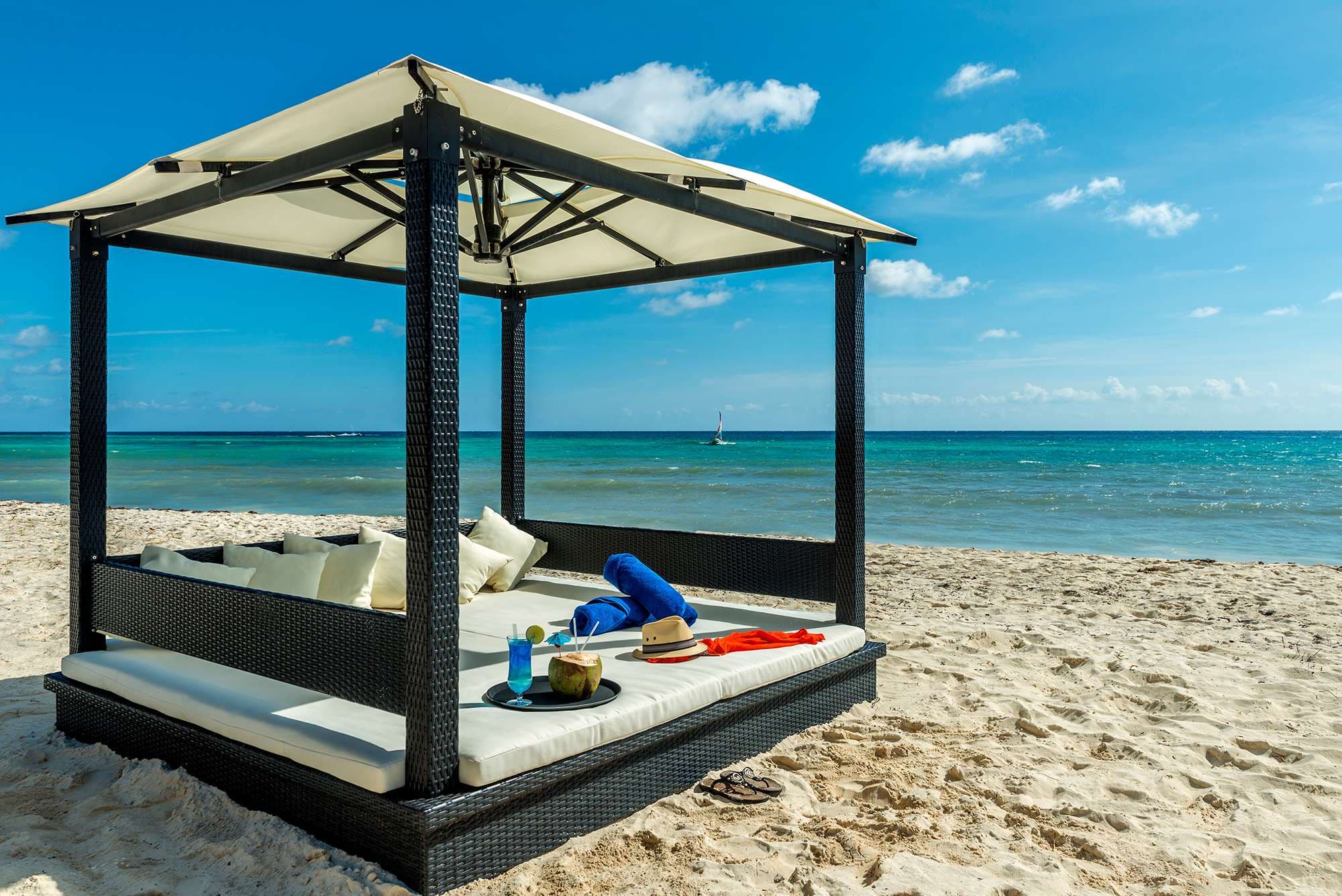Ocean Riviera Paradise - All inclusive Ansicht 9