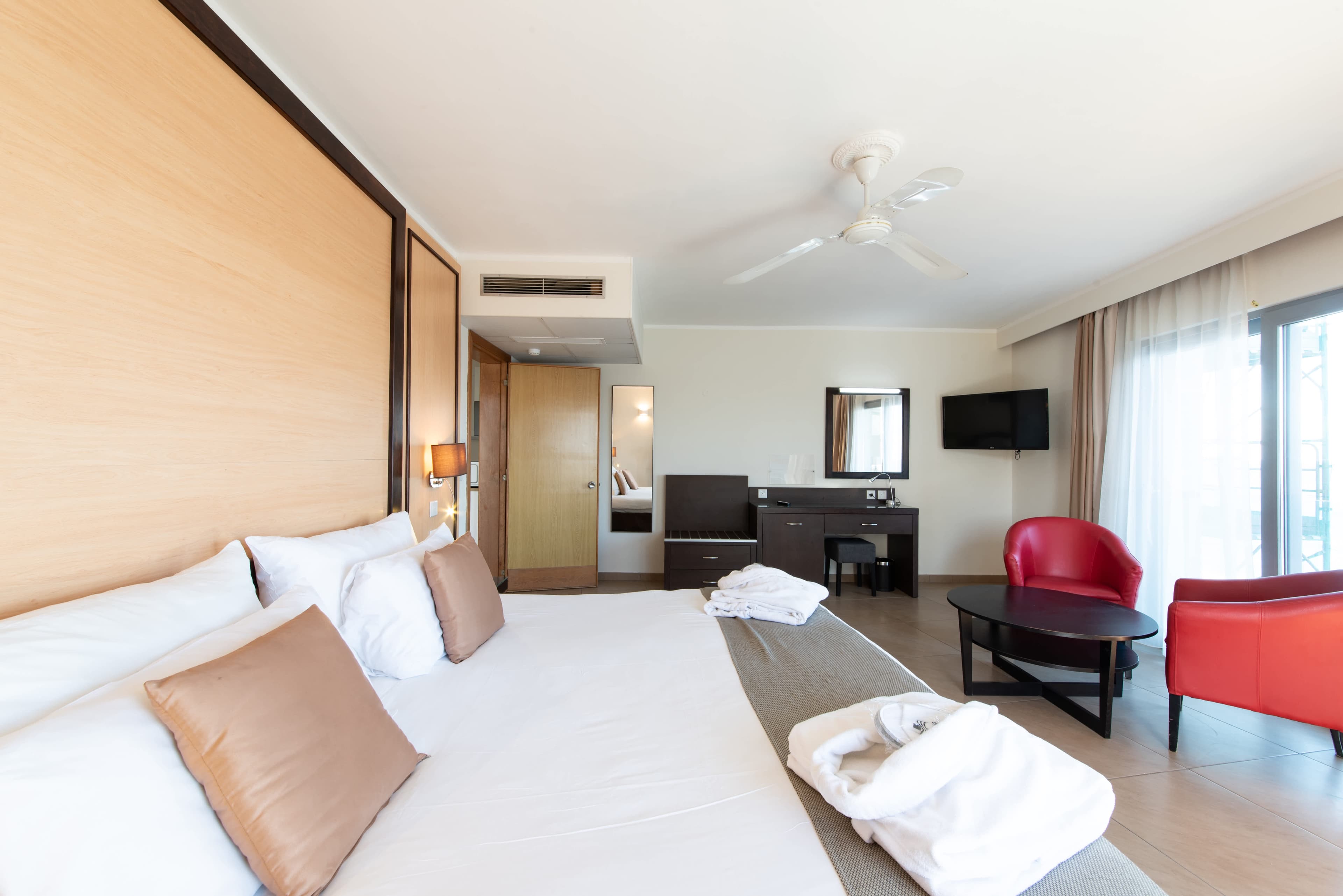 Preluna Hotel Ansicht 5