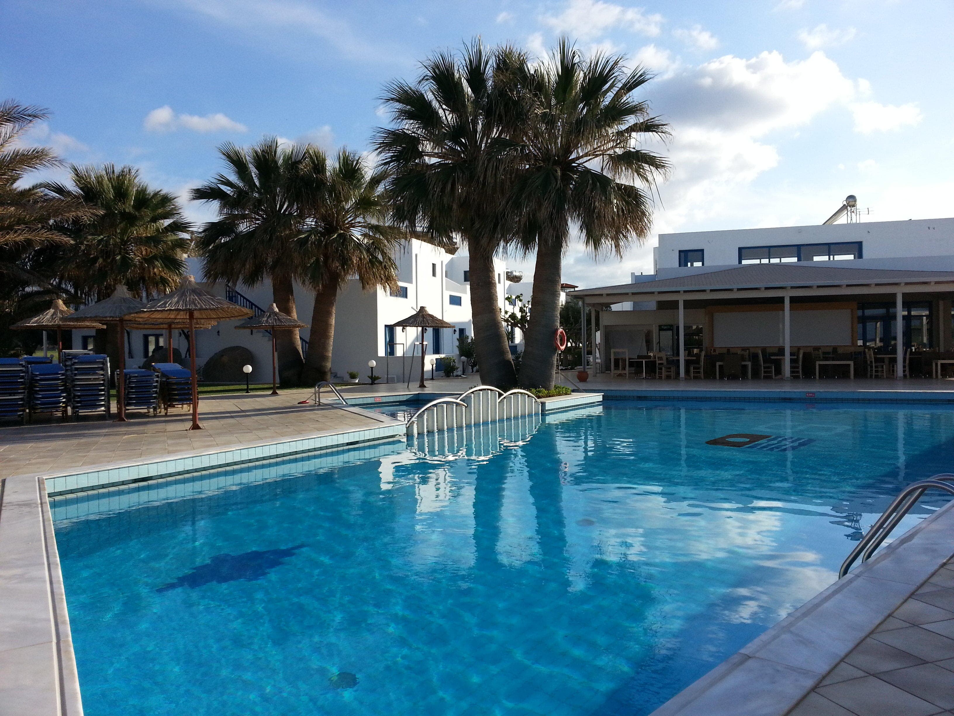 Hotel Hara Ilios Village Ansicht 7
