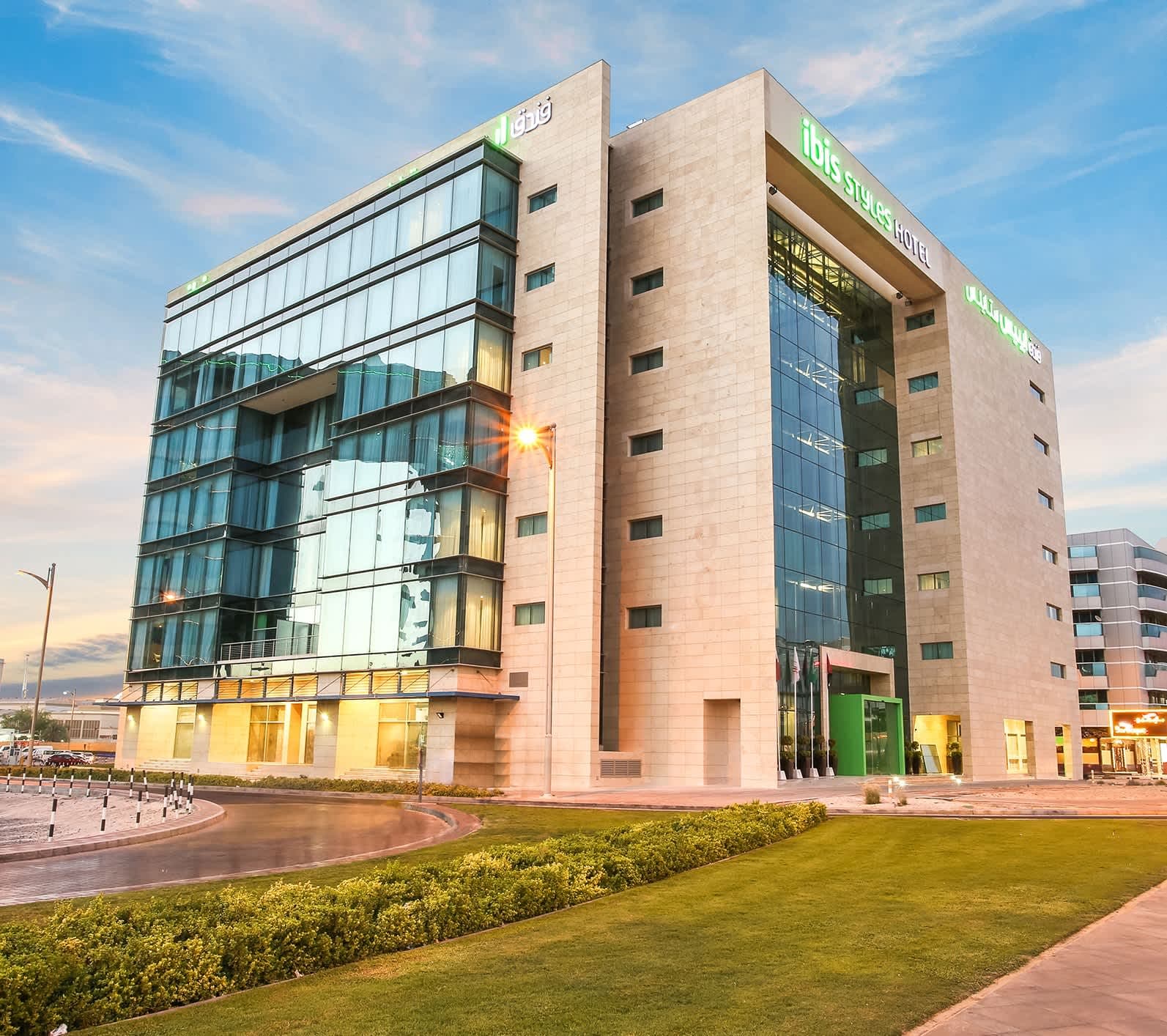 ibis Styles Dubai Jumeira