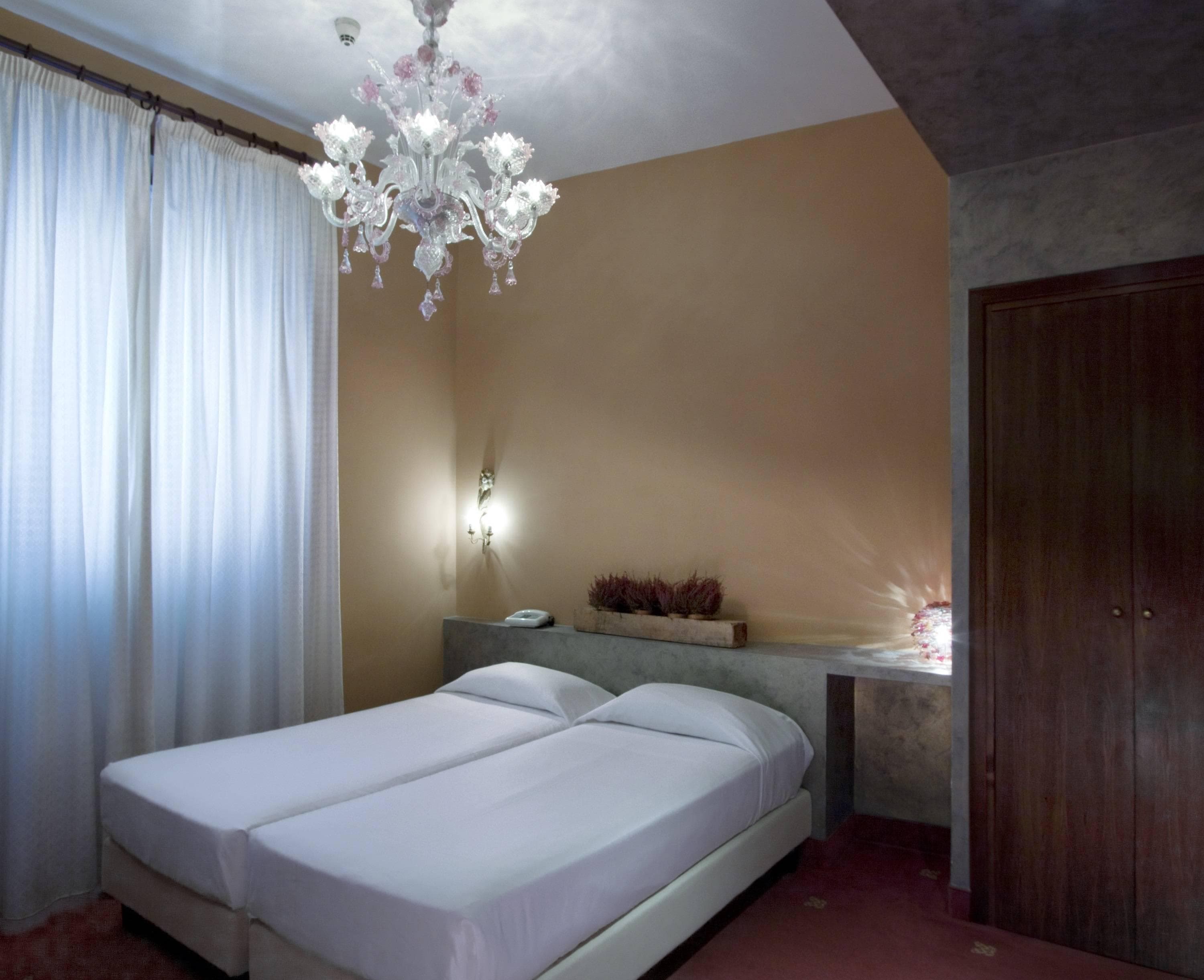Hotel Columbia Ansicht 6
