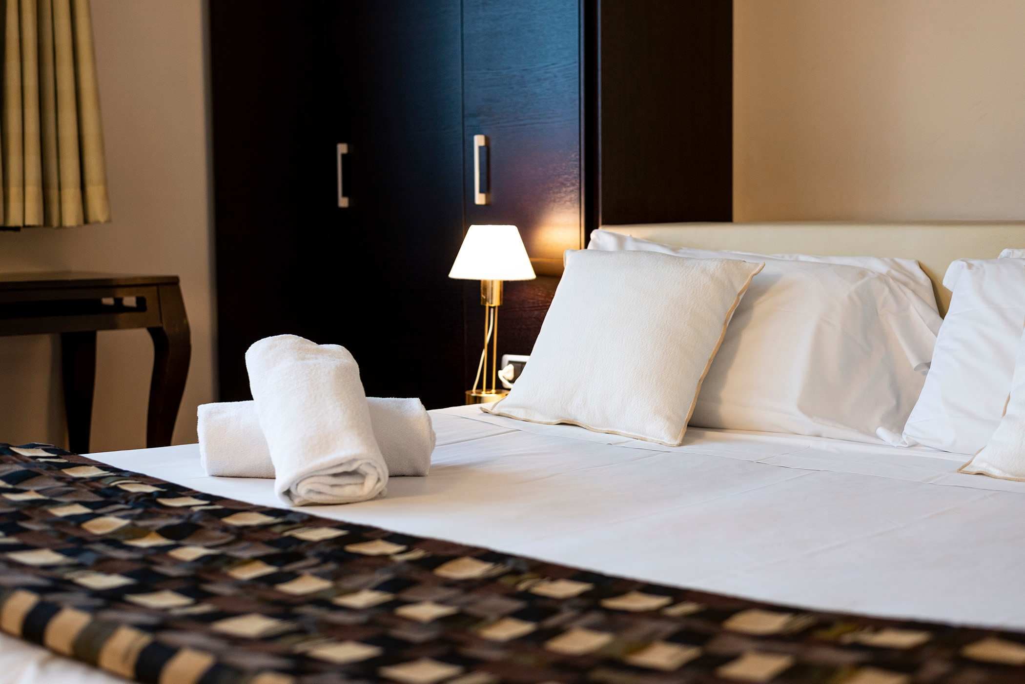 Hotel San Marco Ansicht 4