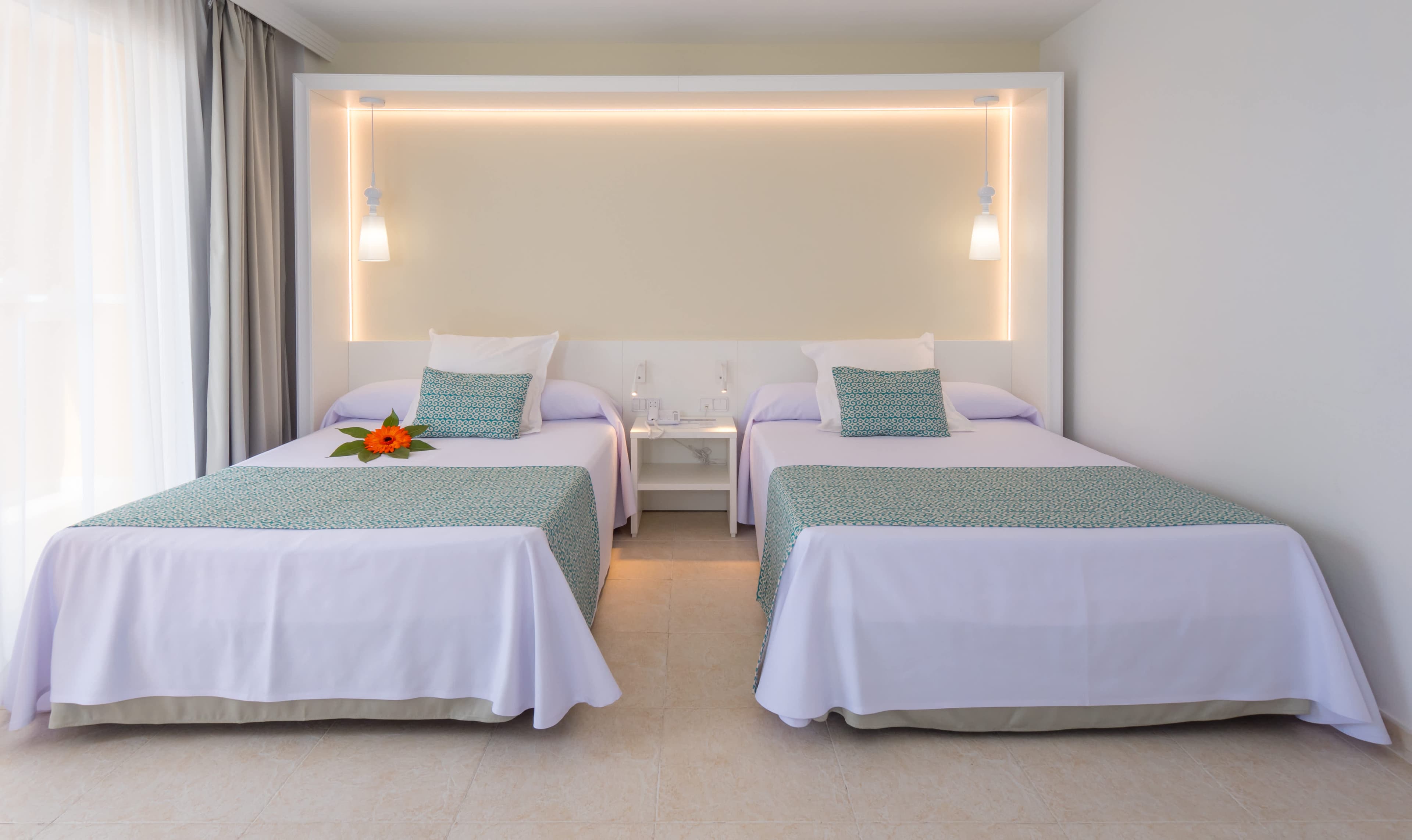 Gran Hotel Peñiscola Ansicht 4