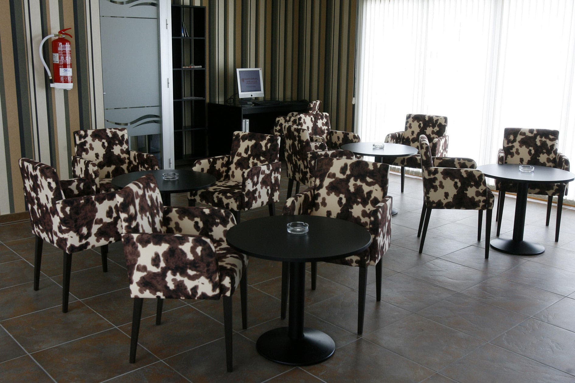 Hotel Andalussia Ansicht 9