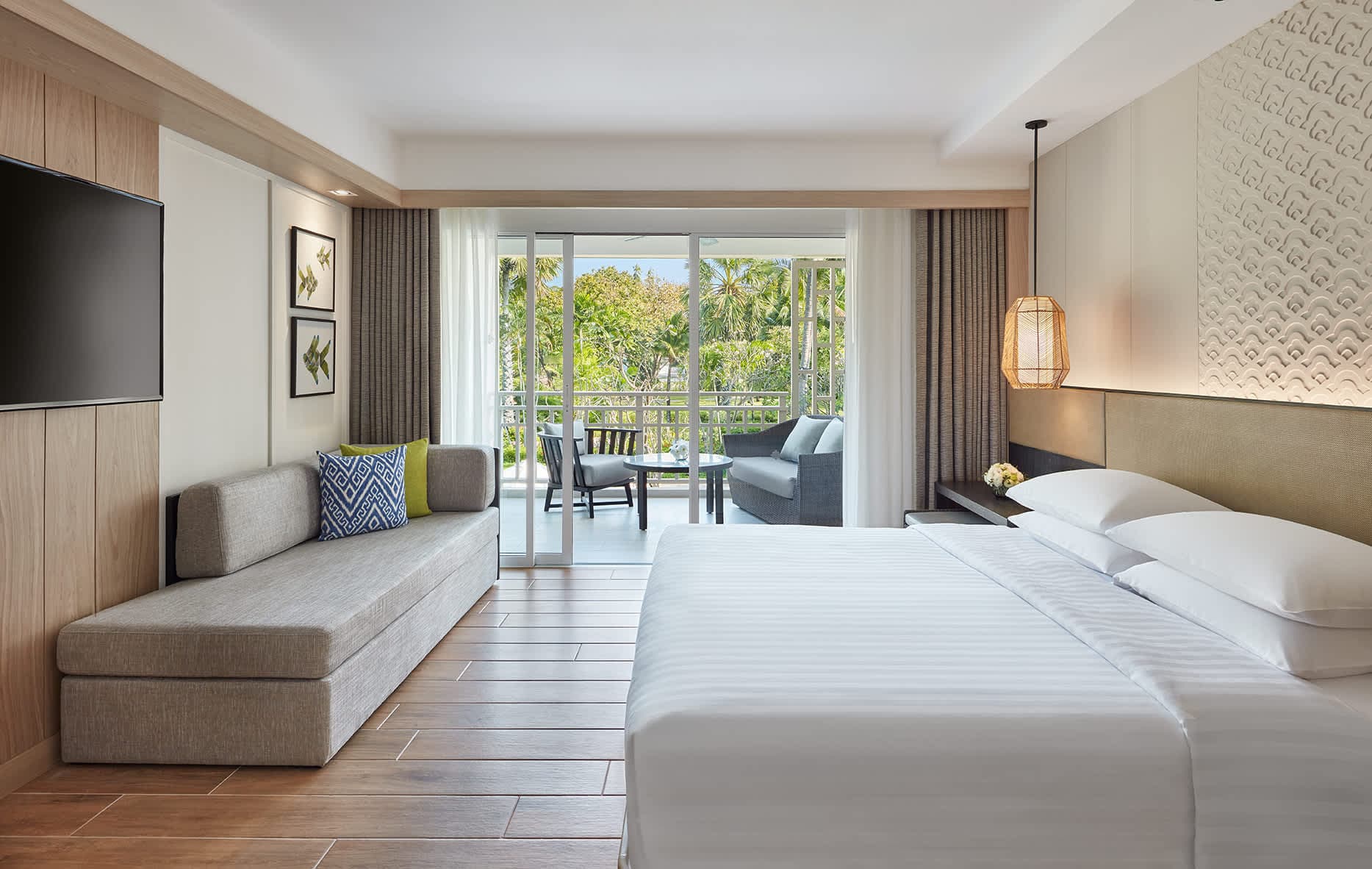 Hyatt Regency Hua Hin Ansicht 5