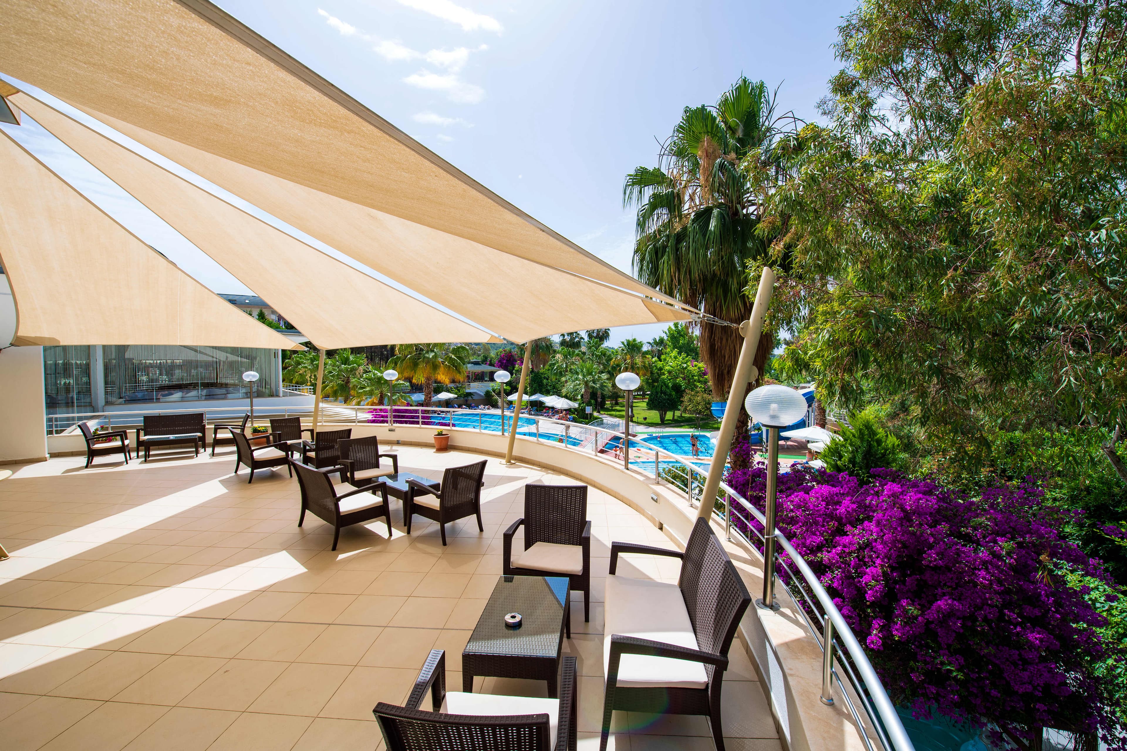 Sentido Lycus Beach Ansicht 9