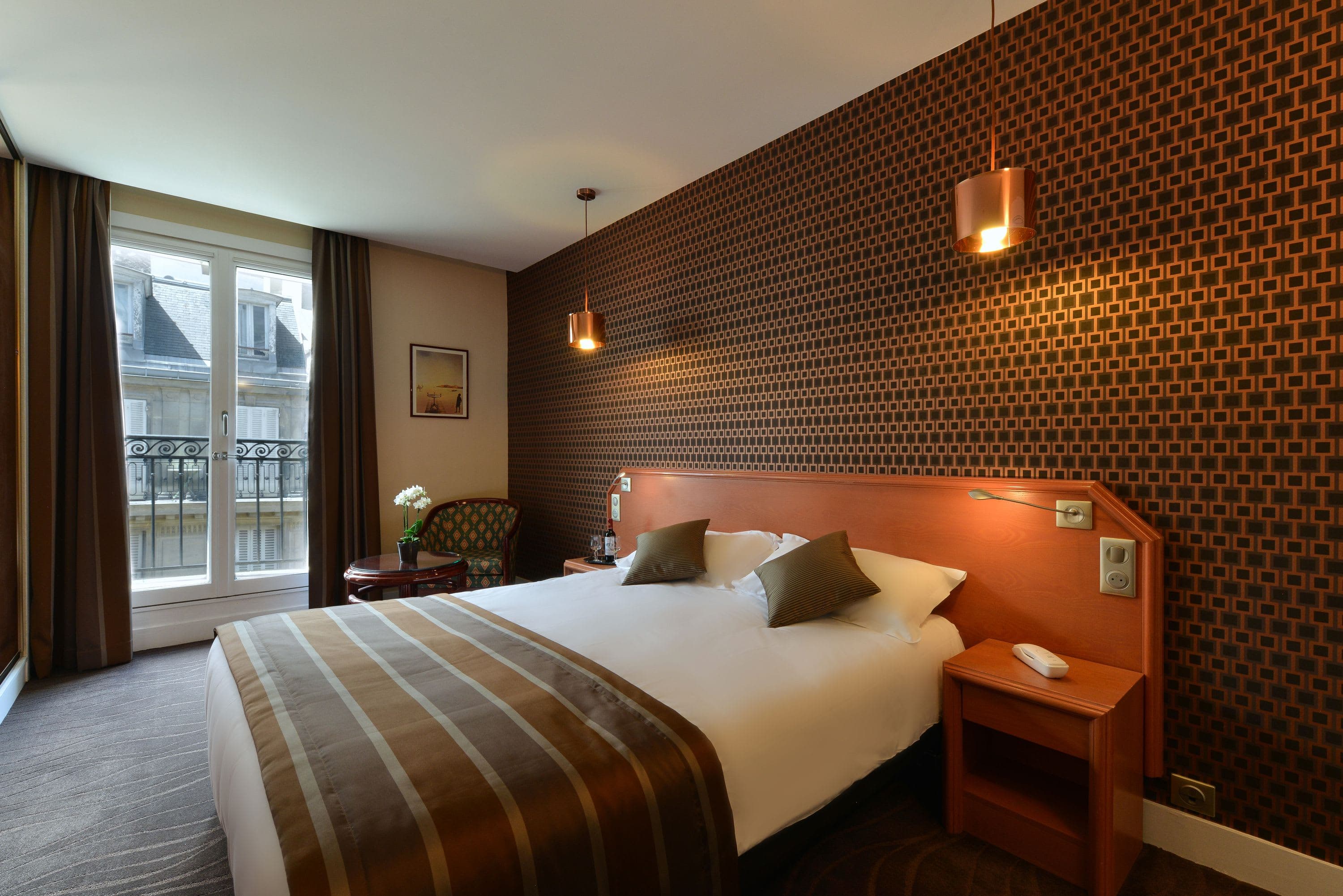 Hotel Relais du Pre Ansicht 5