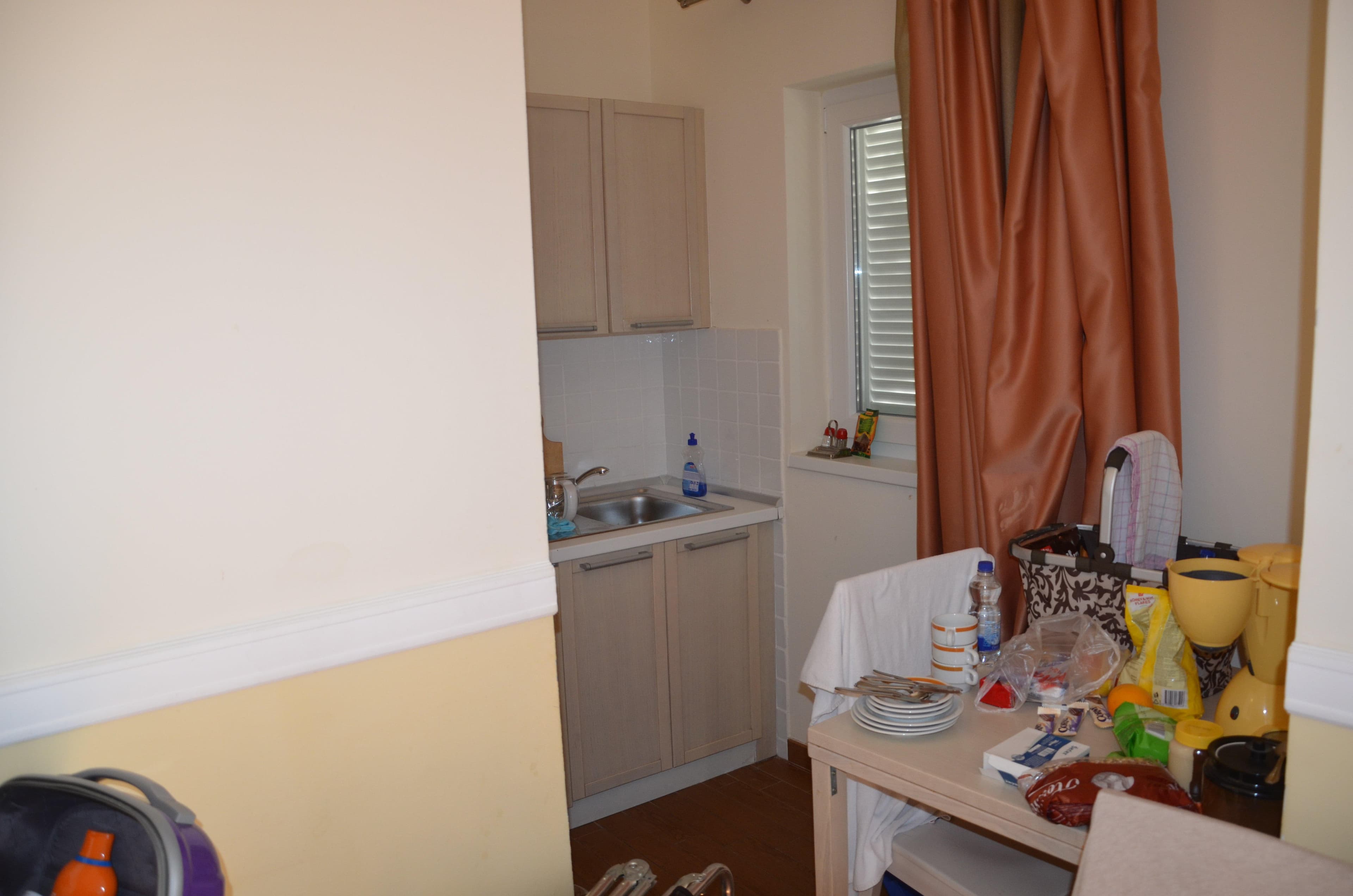 Villas Kornati Ansicht 5