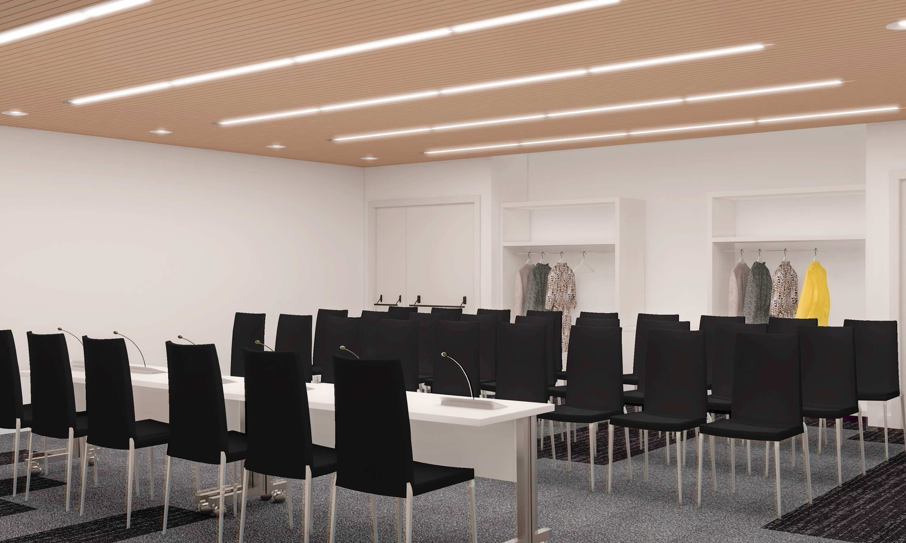 Innside by Melia Torre Galfa Ansicht 9
