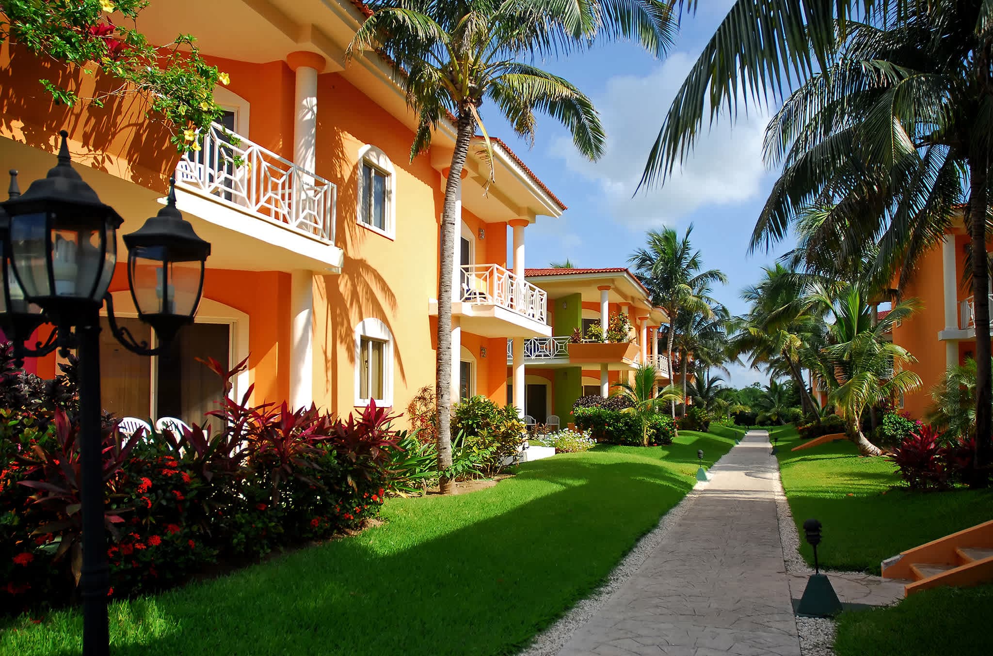 Ocean Maya Royale - Adults only Ansicht 2